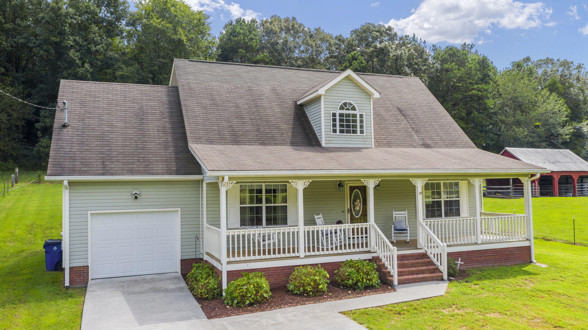 375 Casteel Road Cleveland, TN 37323 - Photo 42 of 43 42