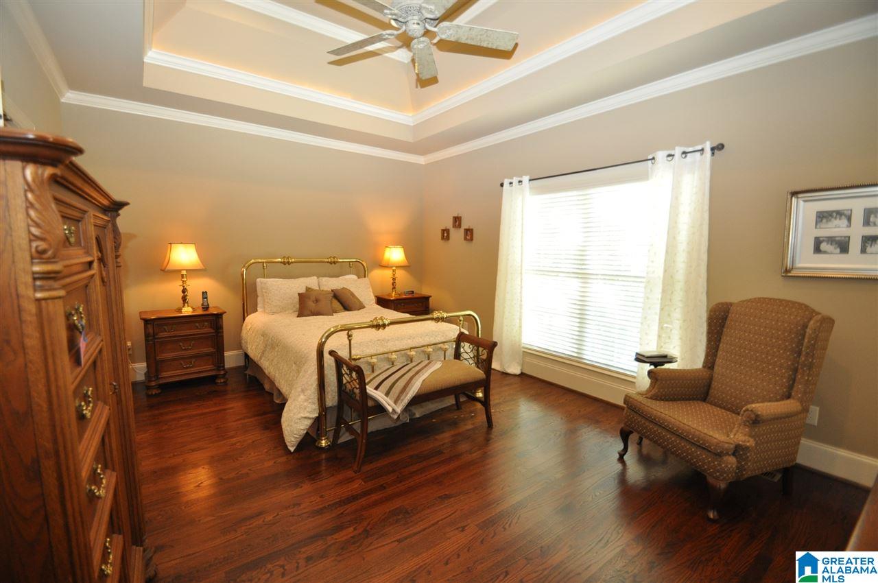 232 Red Bay Drive Alabaster, AL 35114 - Photo 13 of 32