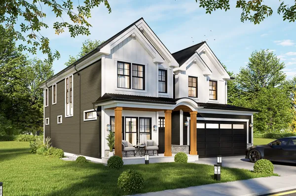 $1,635,000 | 704 South Mitchell Avenue, Arlington Heights, IL 60005