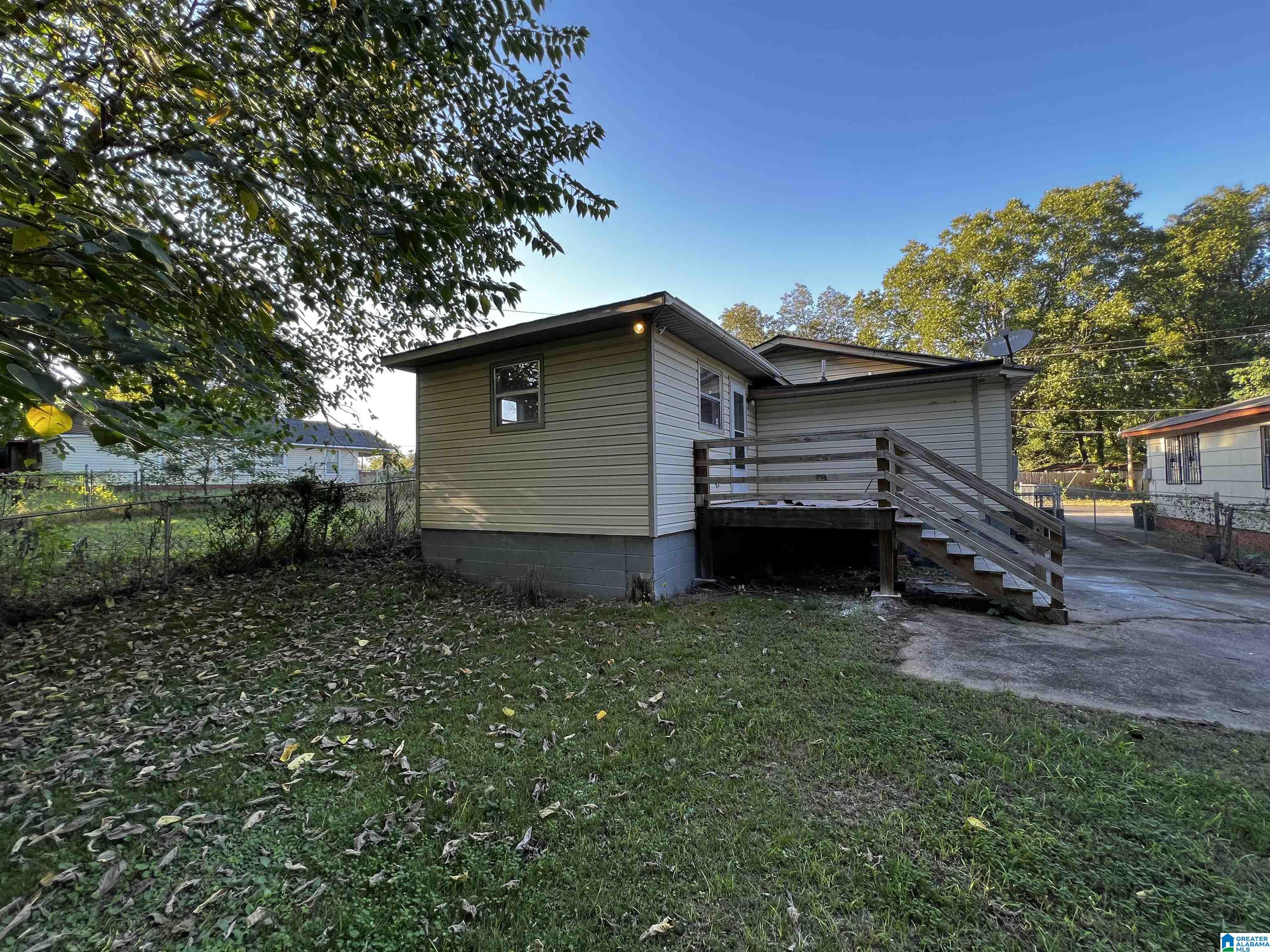 3921 Rutledge Avenue Southwest Birmingham, AL 35221 - Photo 14 of 18 Gallery Image 14