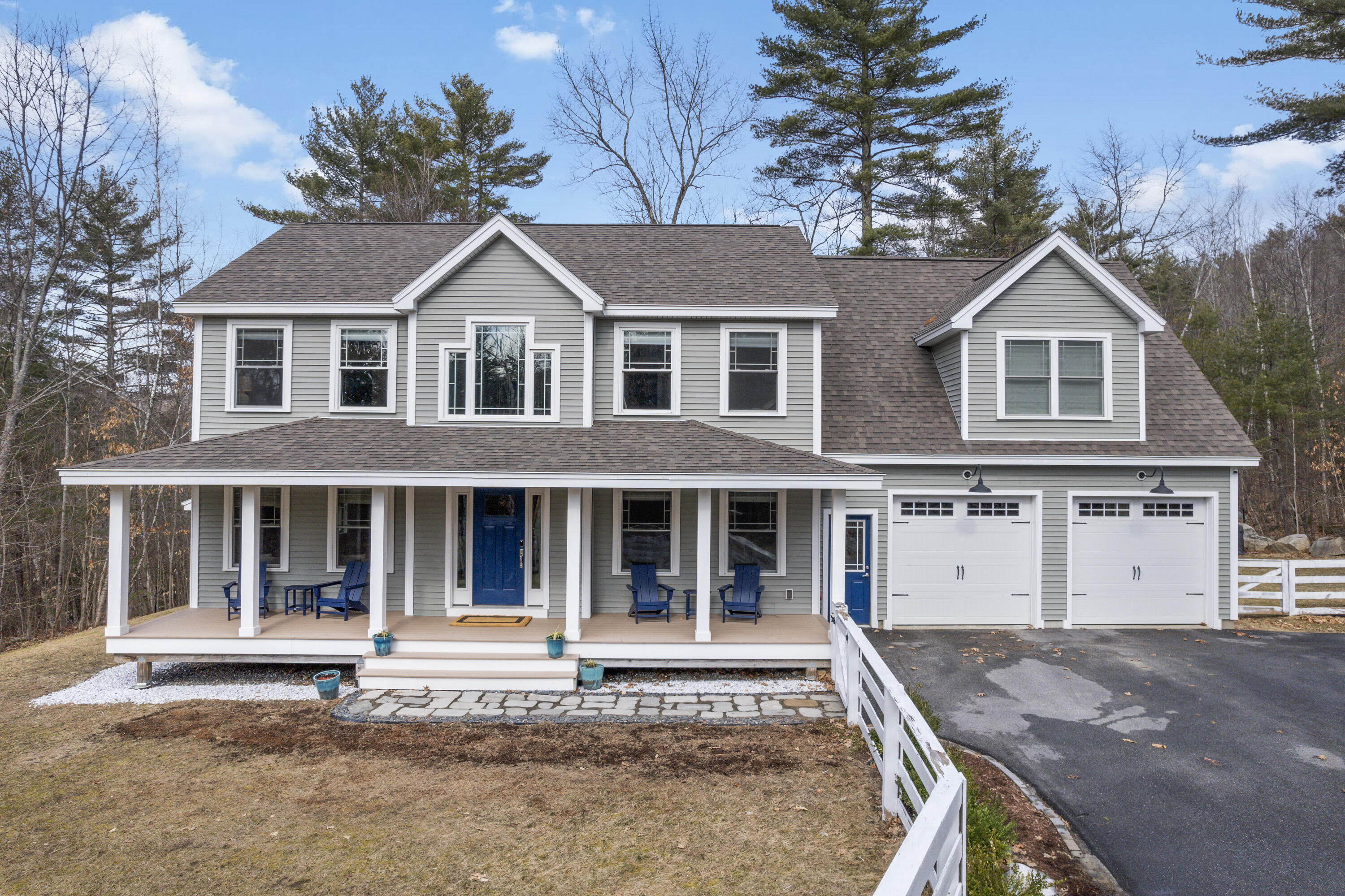 75 Davis Brook Road Casco, ME 04015 - Photo 2 of 52 75 Davis Brook Rd_102