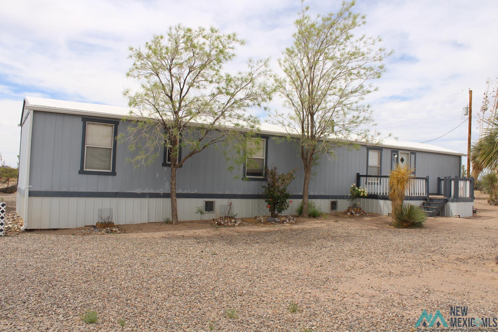 825 Unicorn Road Deming, NM 88030 - Photo 1 of 1 Gallery Image 1