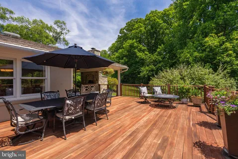 $1,776,250 | 9701 Overlea Drive, Rockville, MD 20850