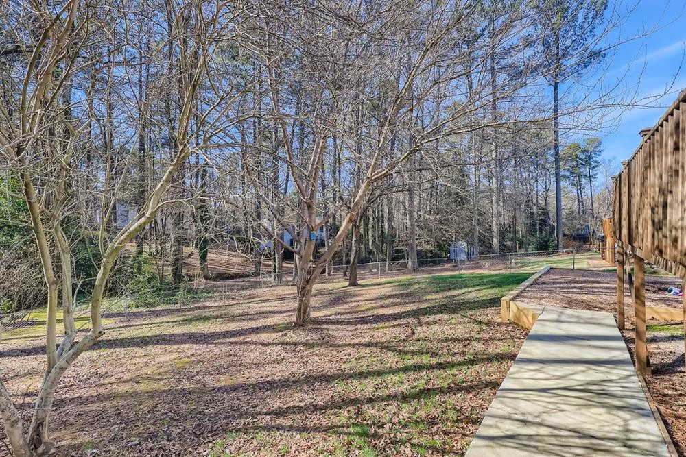 1017 Whetstone Court Raleigh, NC 27615 - Photo 25 of 27 Photo 25