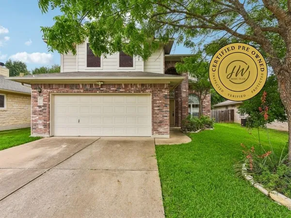 $350,000 | 1909 Ascot Lane, Cedar Park, TX 78613