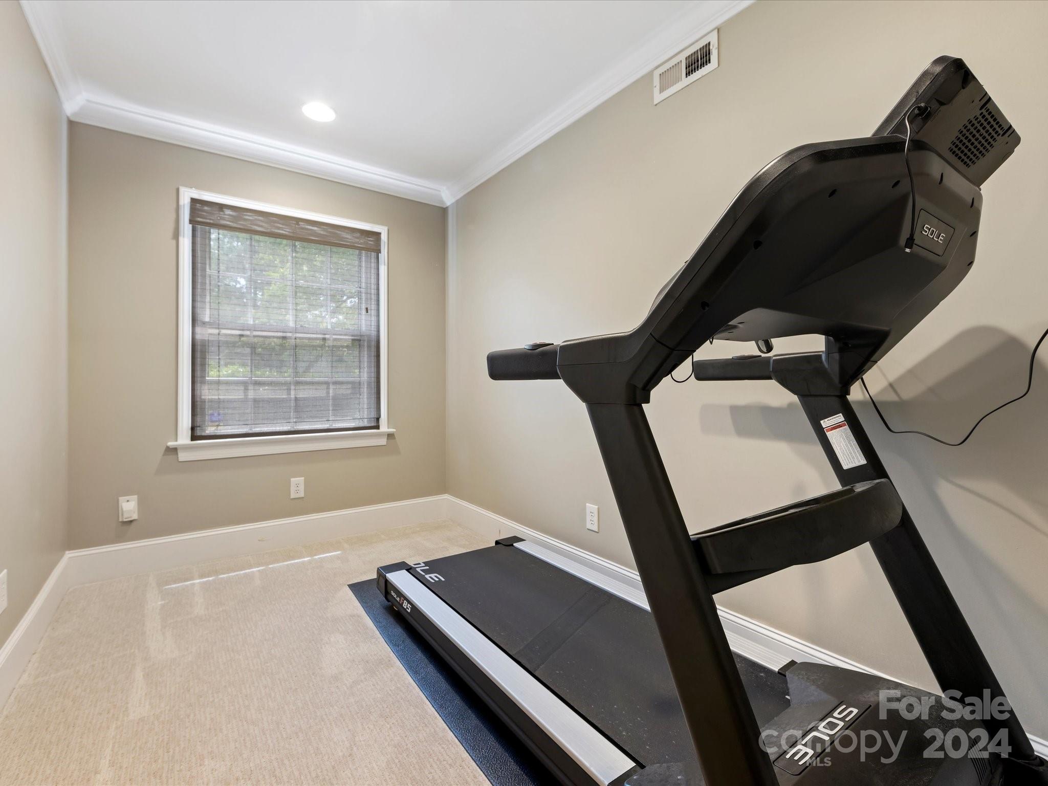 3200 Wickersham Road Charlotte, NC 28211 - Photo 20 of 35 a living room with furniture and a window
