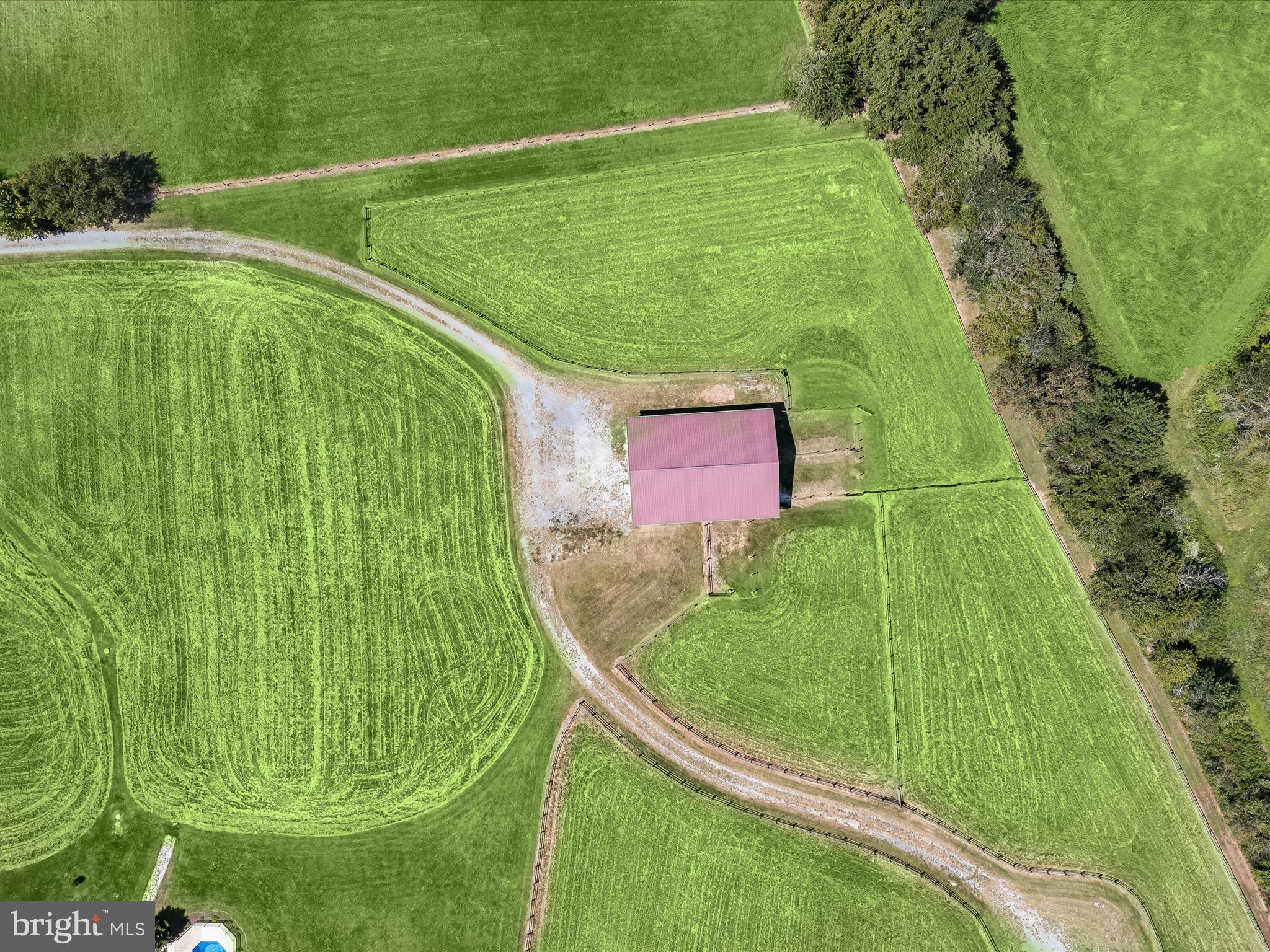 3659 Hyser Road Taneytown, MD 21787 - Photo 109 of 128 Aerial View