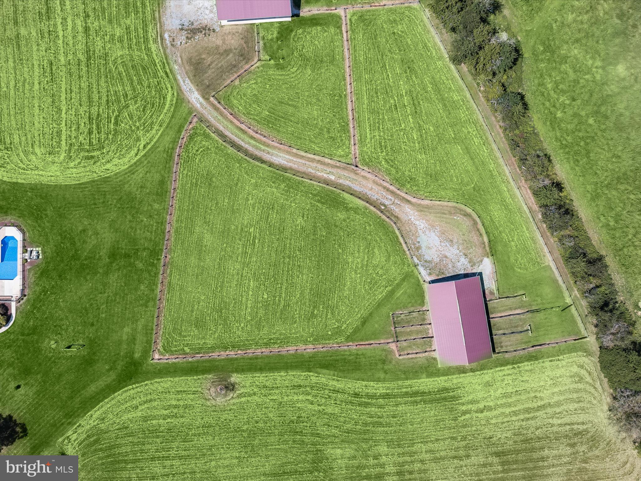 3659 Hyser Road Taneytown, MD 21787 - Photo 110 of 128 Aerial View