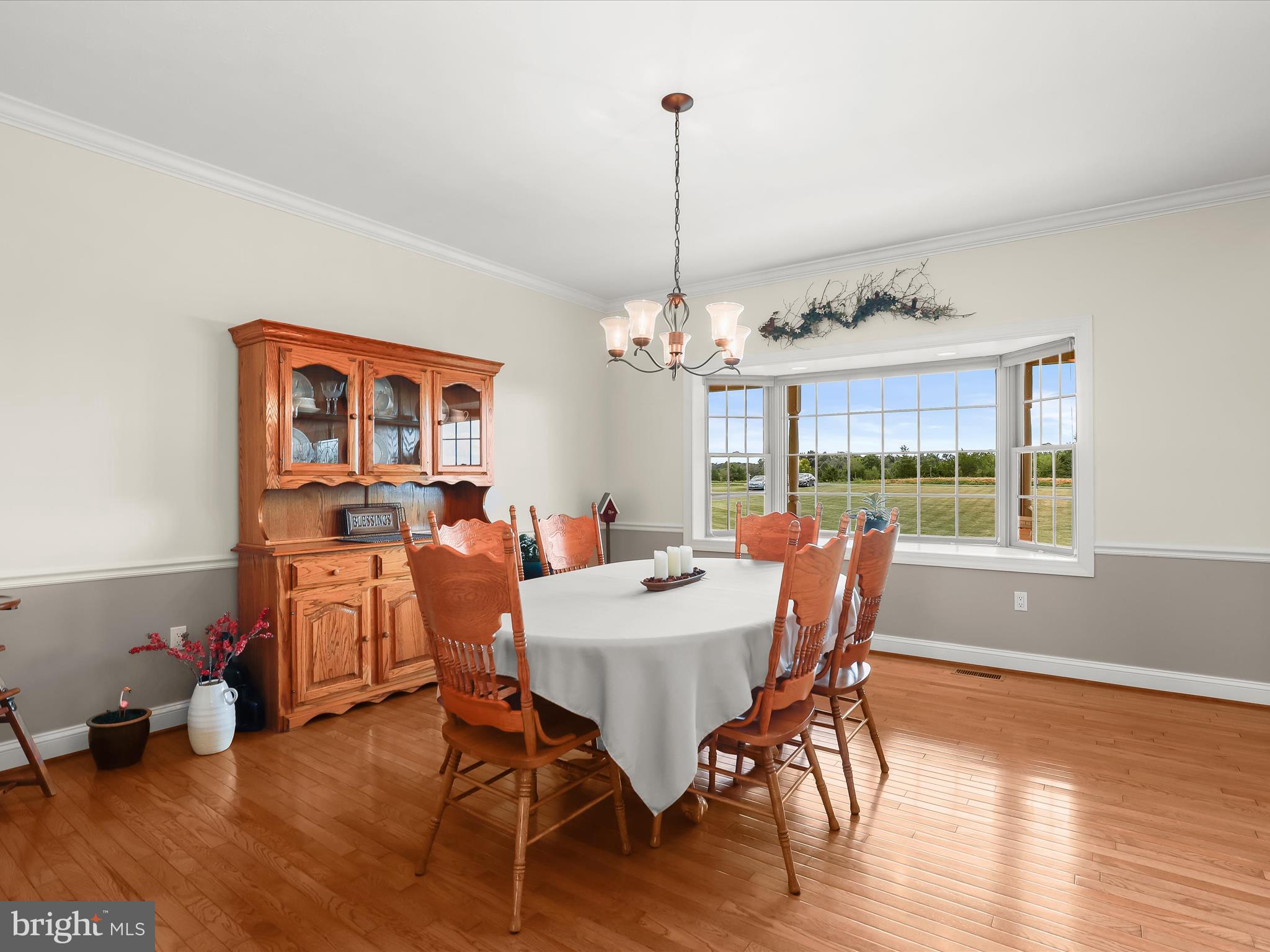3659 Hyser Road Taneytown, MD 21787 - Photo 11 of 128 Dining Room