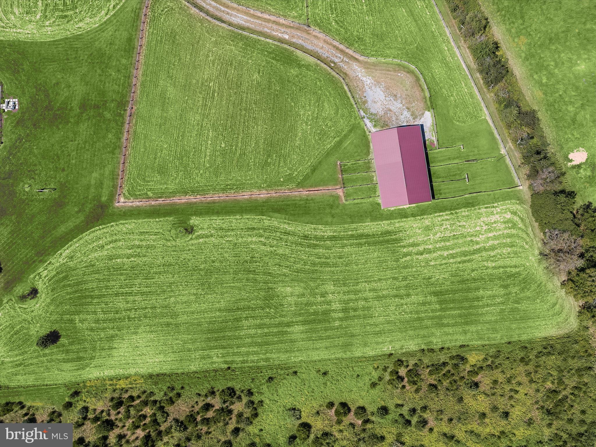 3659 Hyser Road Taneytown, MD 21787 - Photo 111 of 128 Aerial View