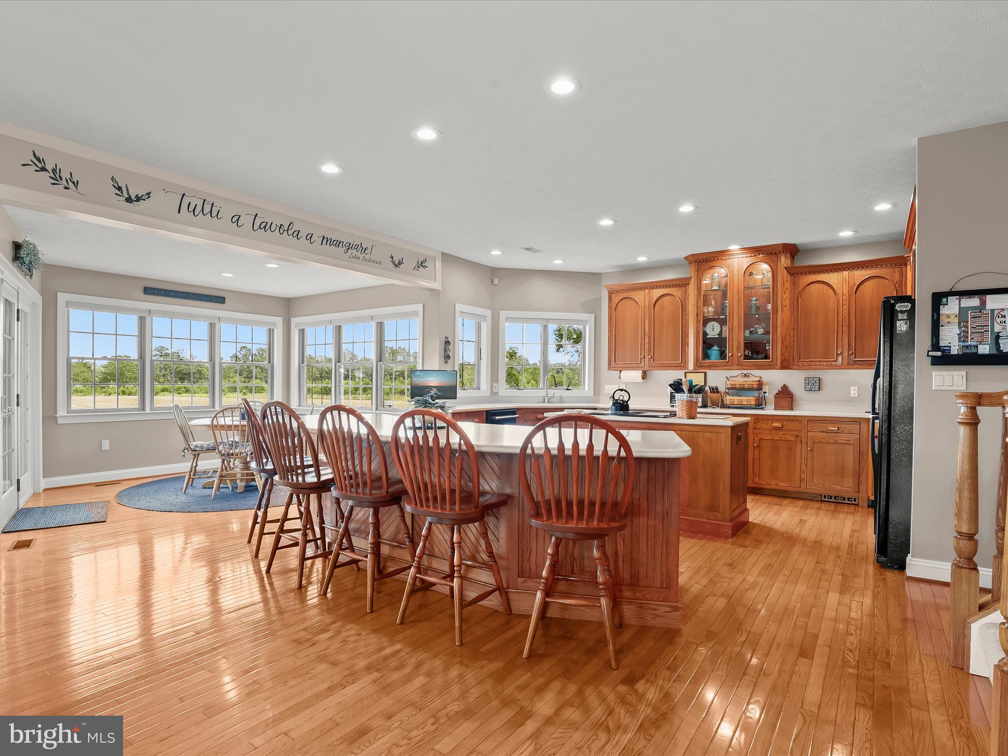3659 Hyser Road Taneytown, MD 21787 - Photo 12 of 128 Kitchen