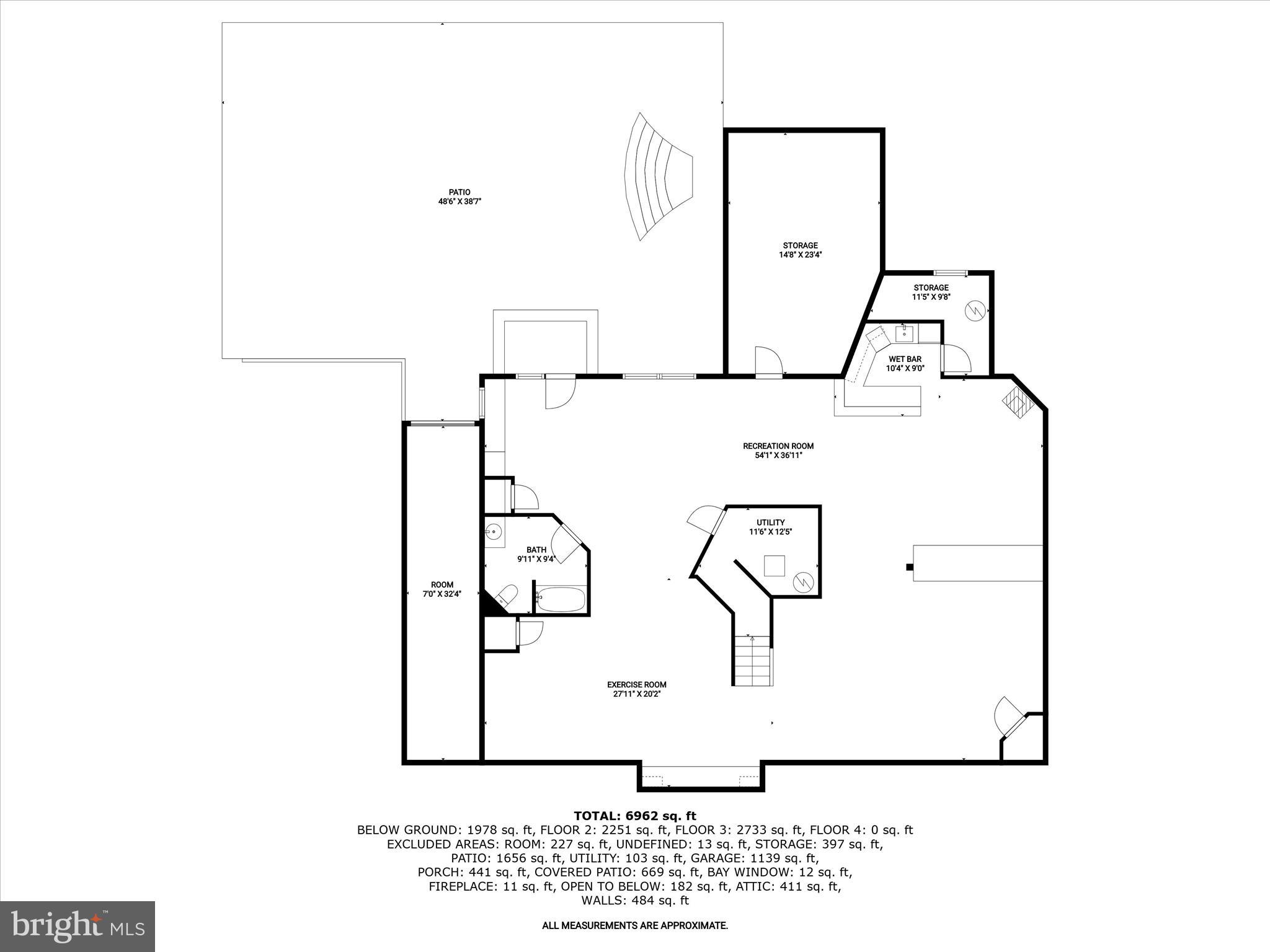 3659 Hyser Road Taneytown, MD 21787 - Photo 122 of 128 Floor Plan