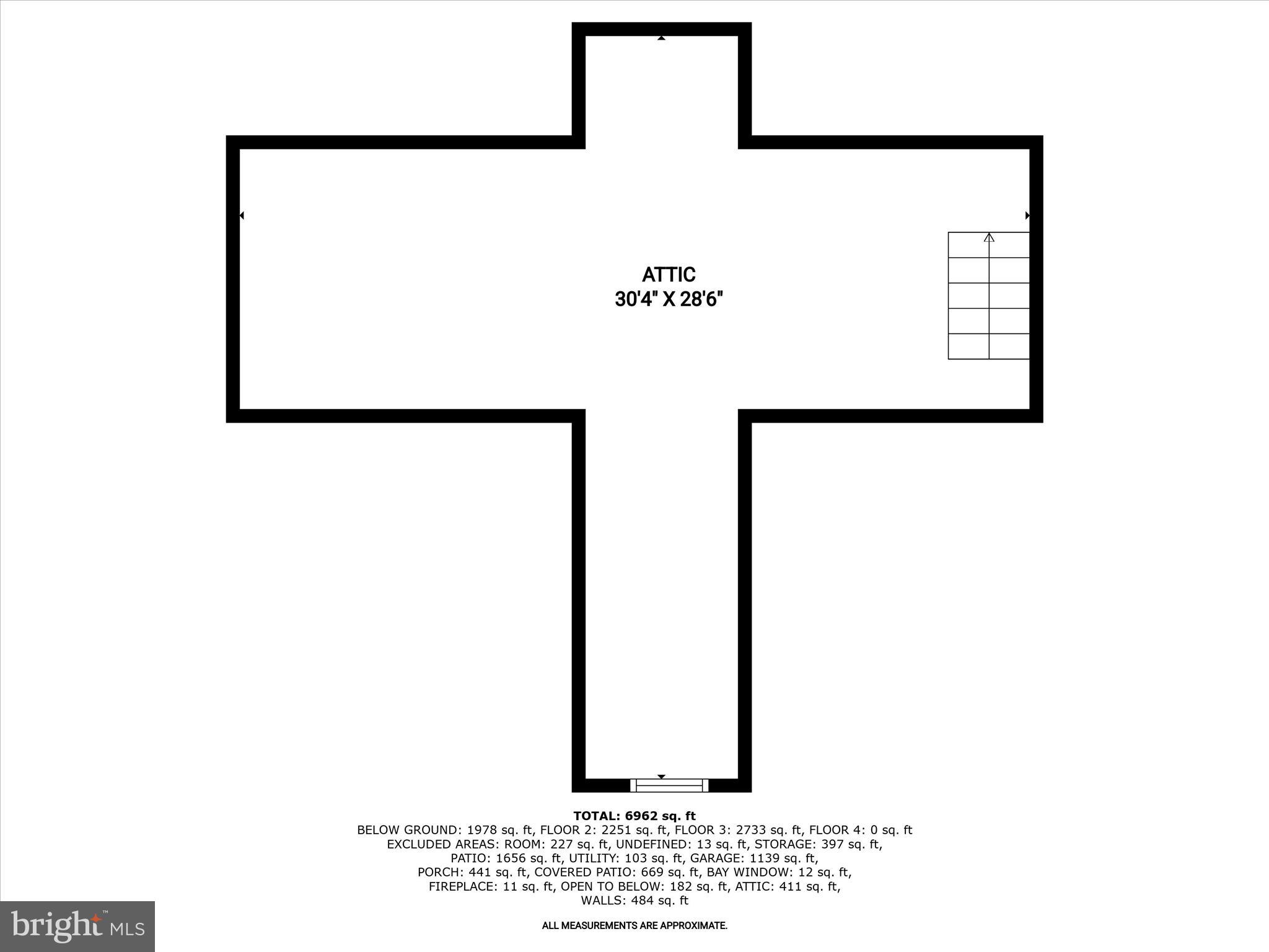 3659 Hyser Road Taneytown, MD 21787 - Photo 123 of 128 Floor Plan