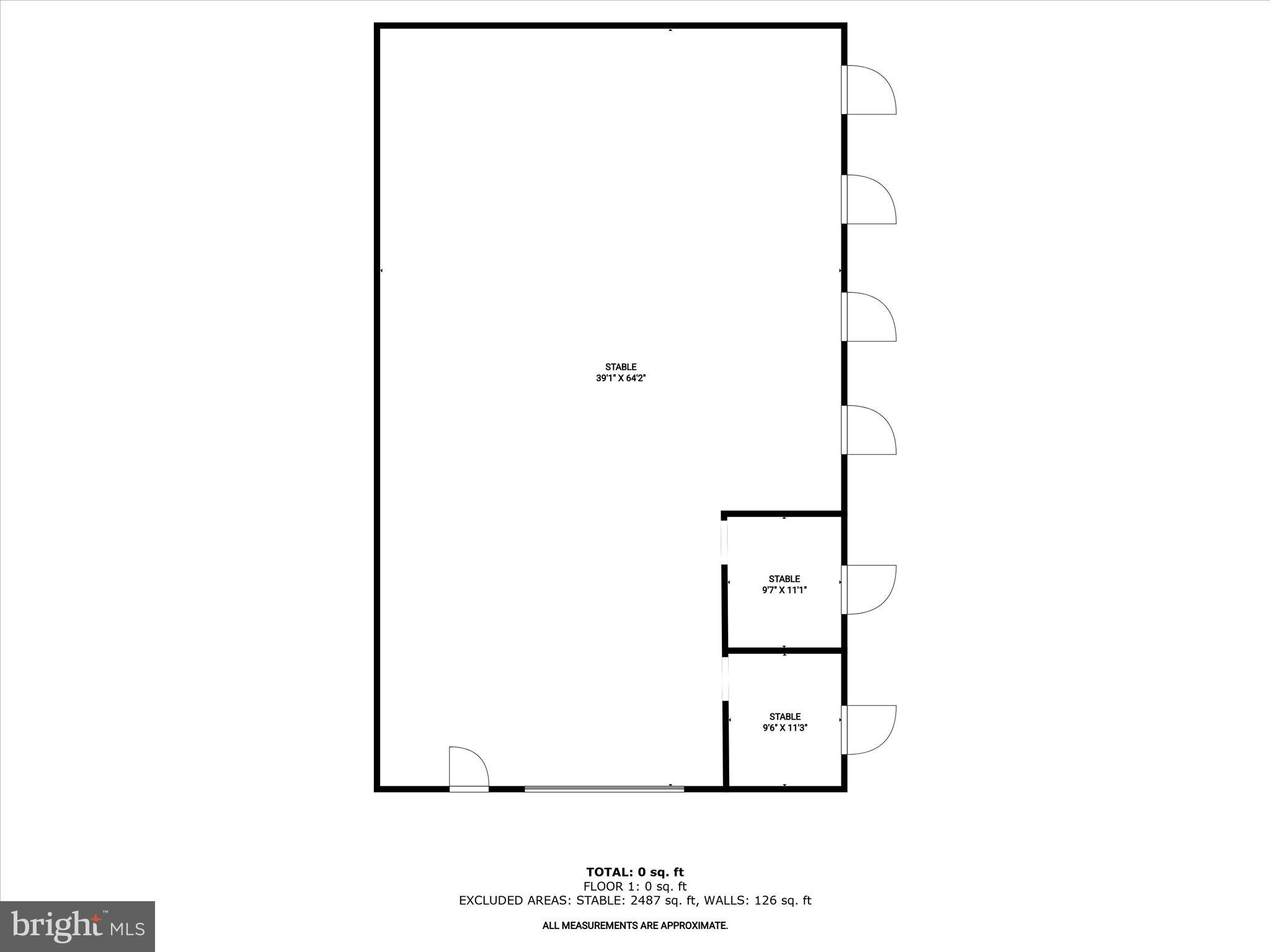 3659 Hyser Road Taneytown, MD 21787 - Photo 125 of 128 Floor Plan