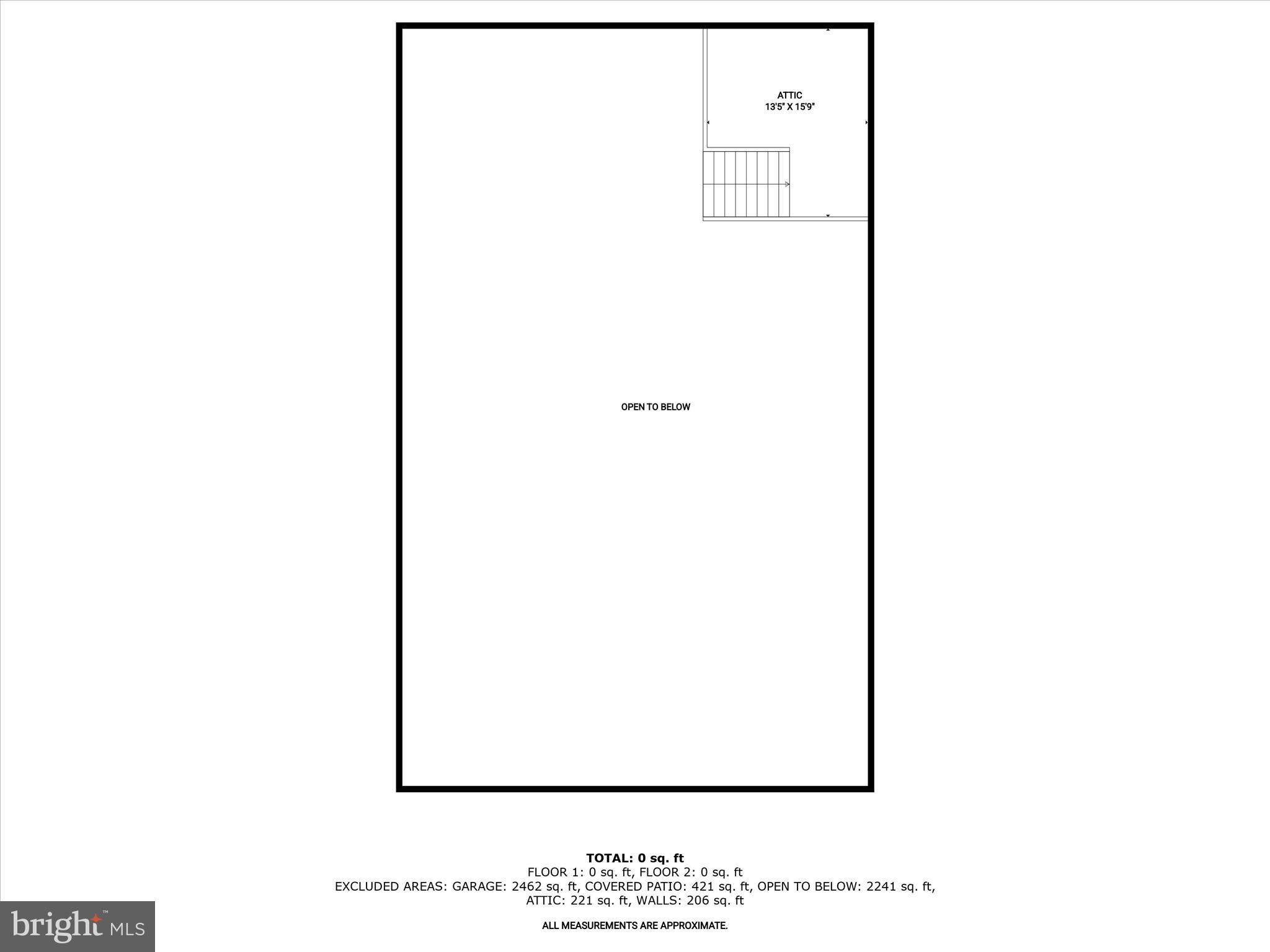 3659 Hyser Road Taneytown, MD 21787 - Photo 127 of 128 Floor Plan