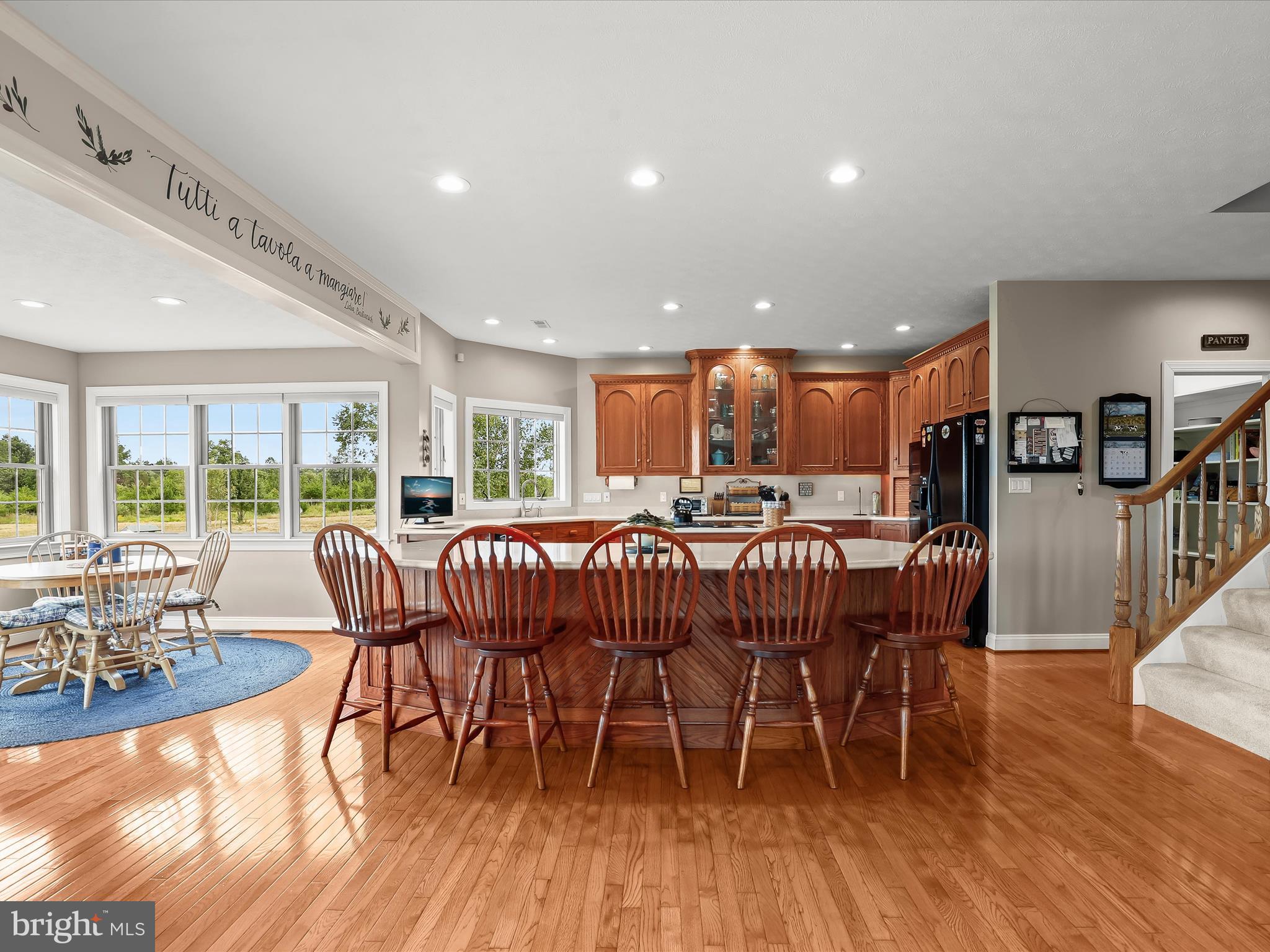 3659 Hyser Road Taneytown, MD 21787 - Photo 13 of 128 Kitchen