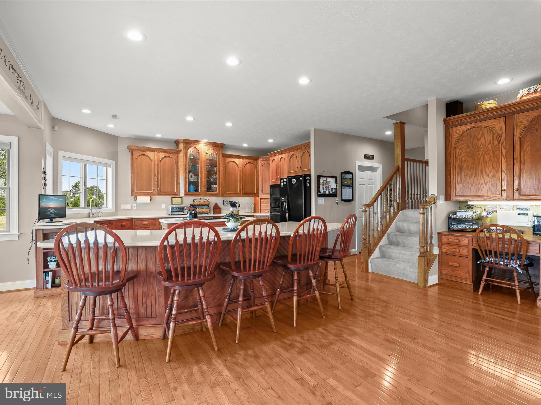 3659 Hyser Road Taneytown, MD 21787 - Photo 14 of 128 Kitchen