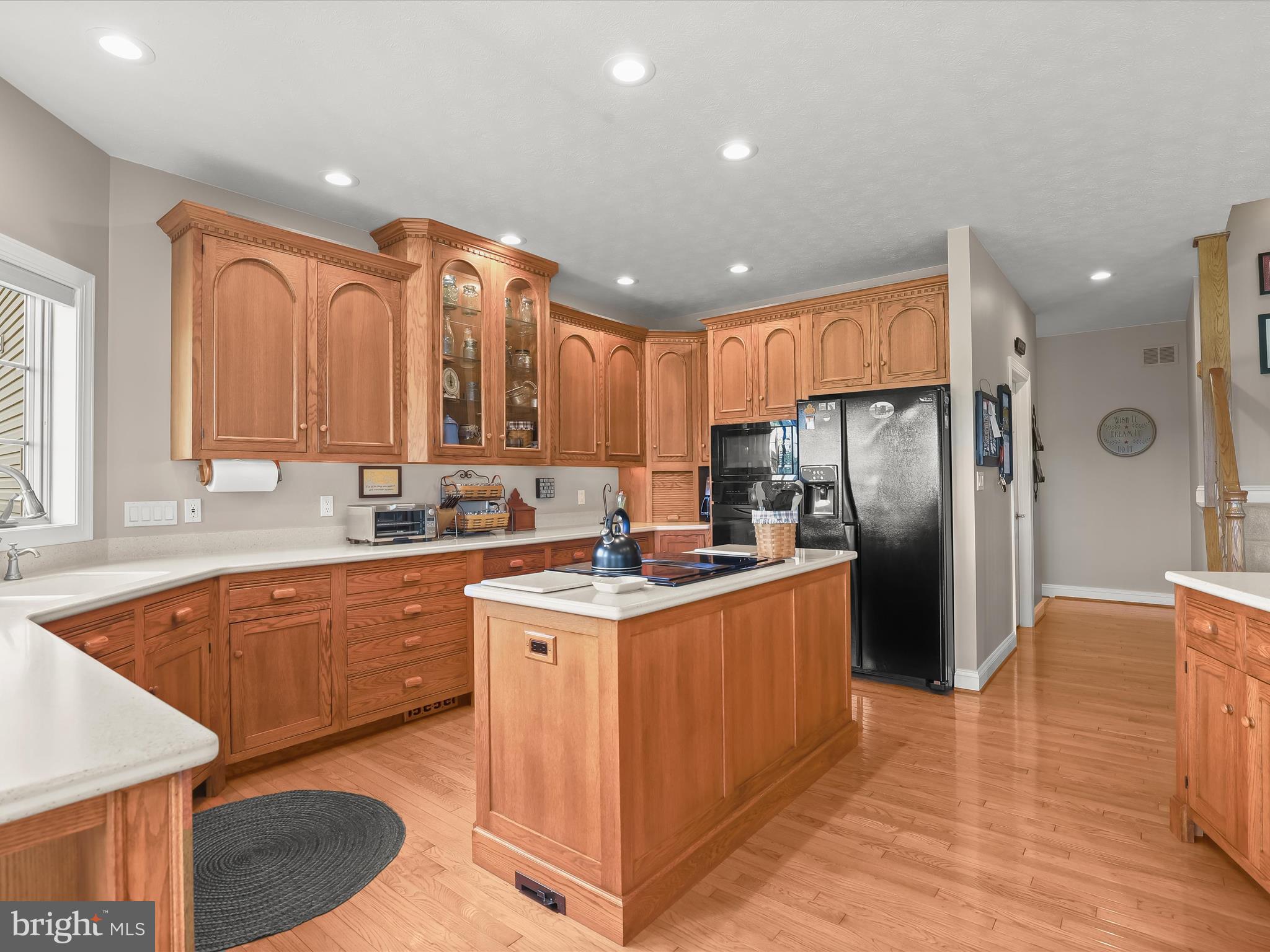3659 Hyser Road Taneytown, MD 21787 - Photo 15 of 128 Kitchen