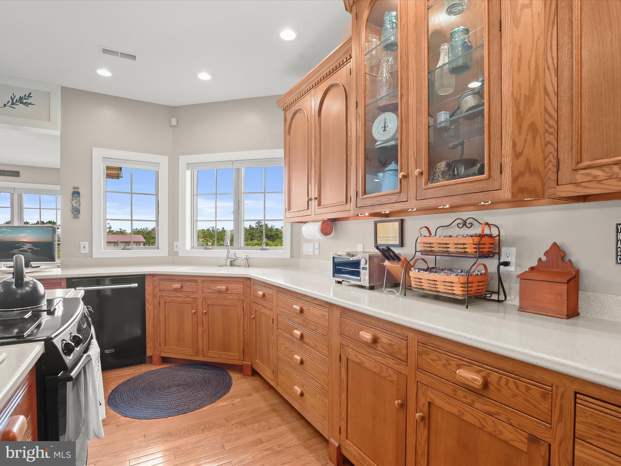3659 Hyser Road Taneytown, MD 21787 - Photo 16 of 128 Kitchen