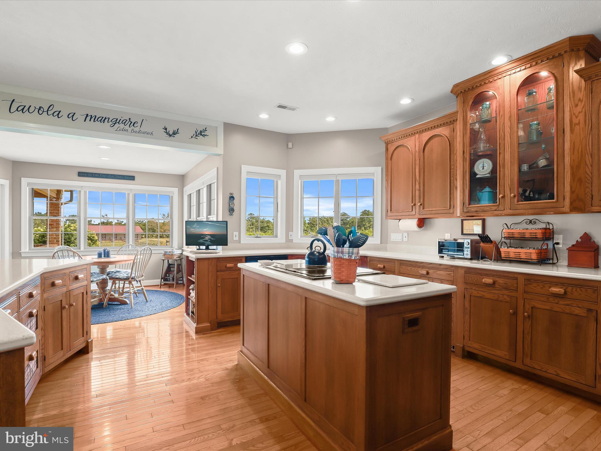 3659 Hyser Road Taneytown, MD 21787 - Photo 18 of 128 Kitchen