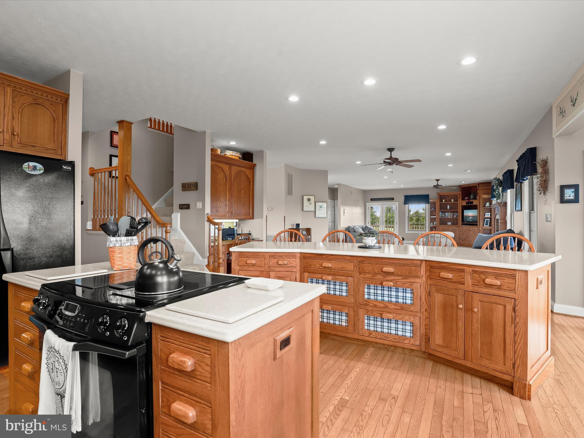 3659 Hyser Road Taneytown, MD 21787 - Photo 19 of 128 Kitchen