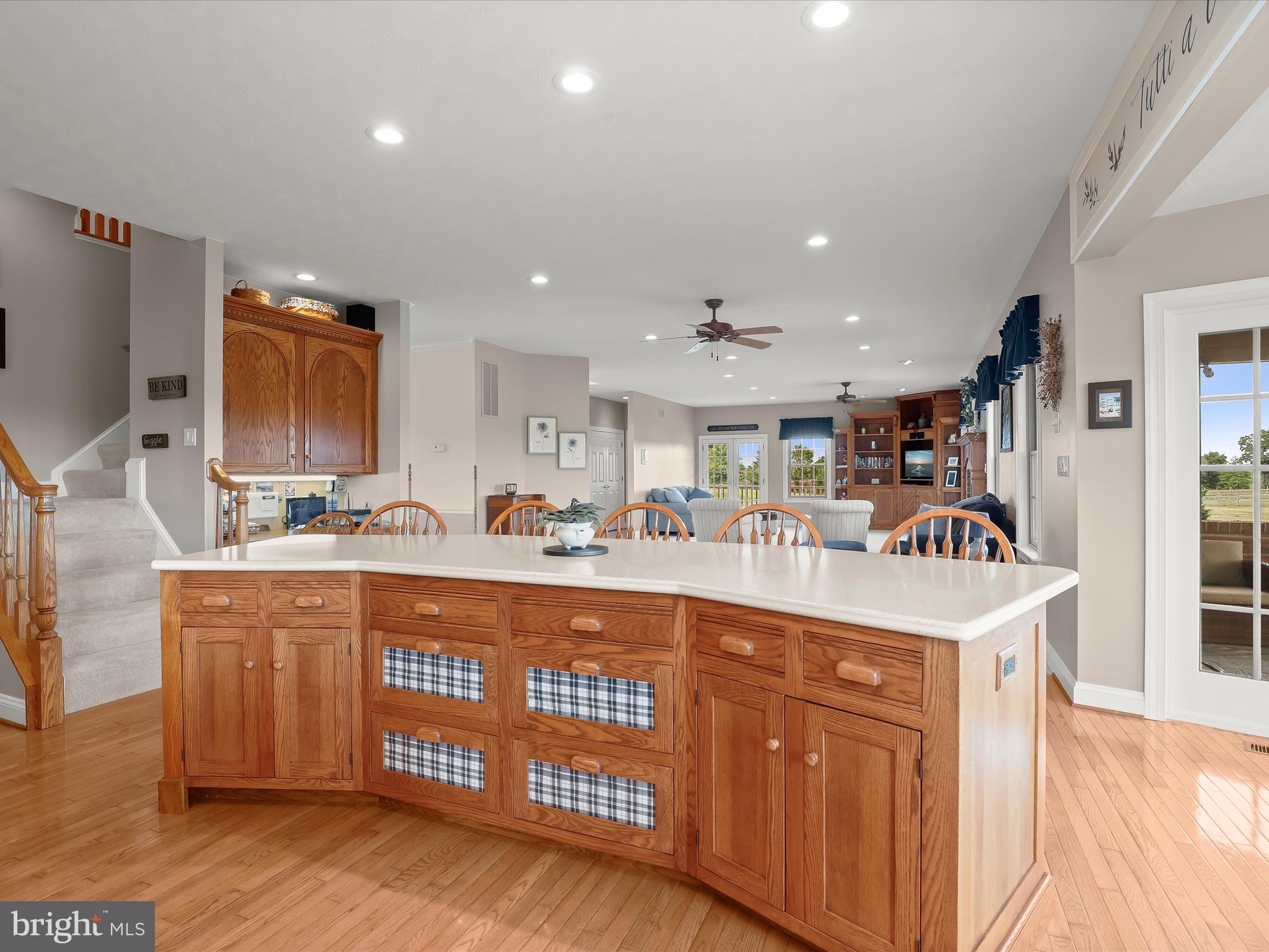 3659 Hyser Road Taneytown, MD 21787 - Photo 20 of 128 Kitchen