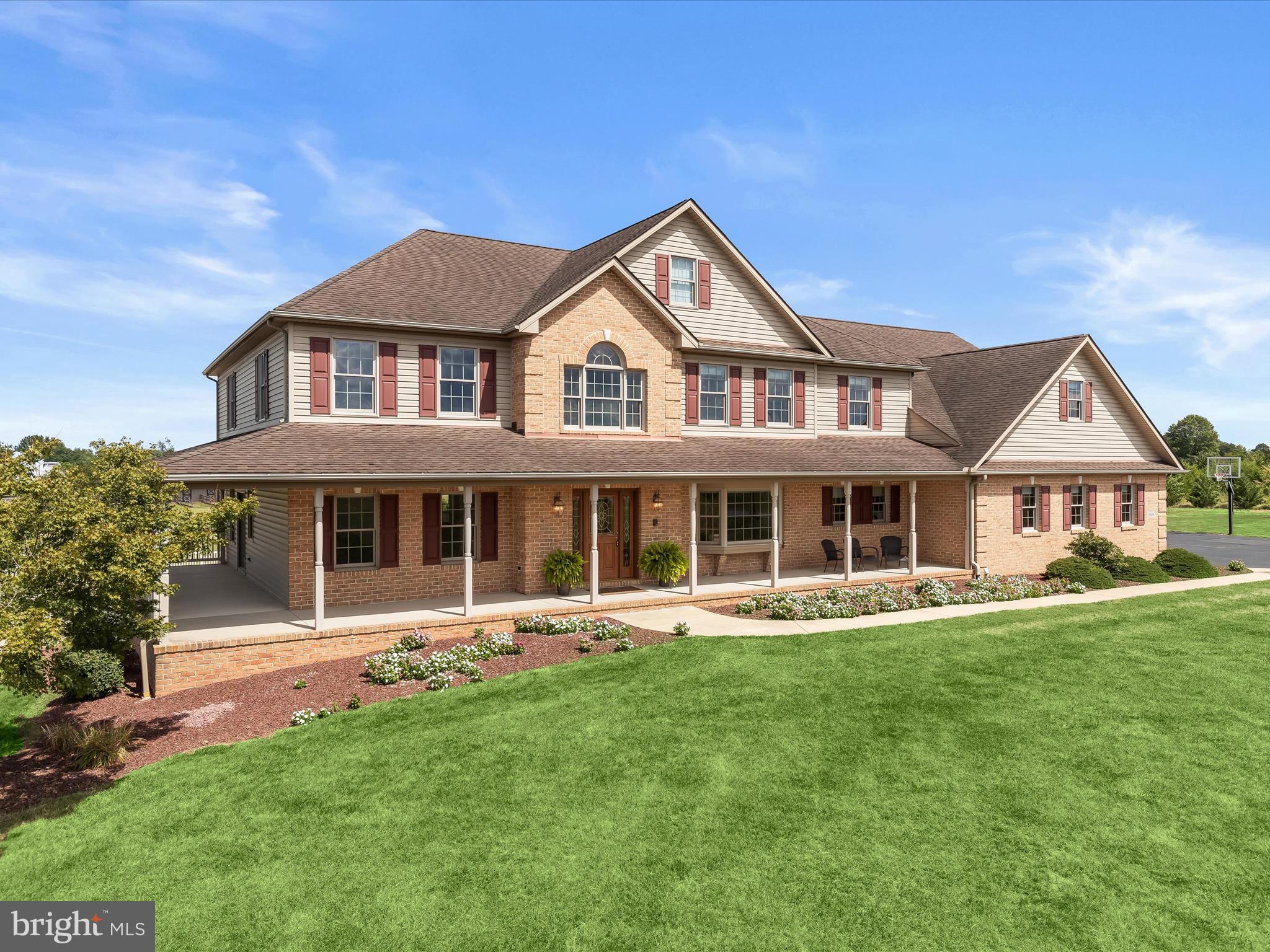 3659 Hyser Road Taneytown, MD 21787 - Photo 2 of 128 3659 Hyser Road