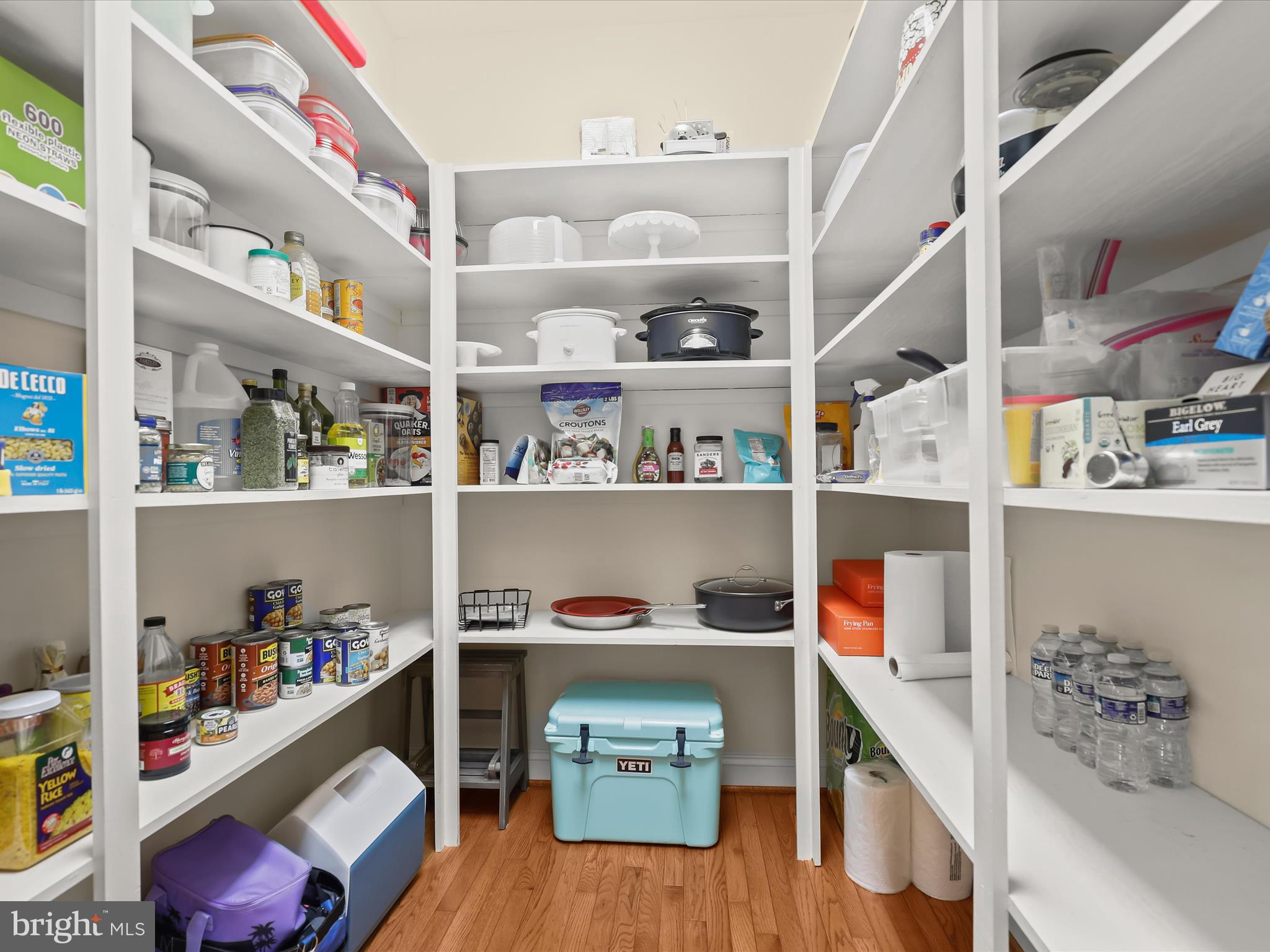 3659 Hyser Road Taneytown, MD 21787 - Photo 23 of 128 Pantry