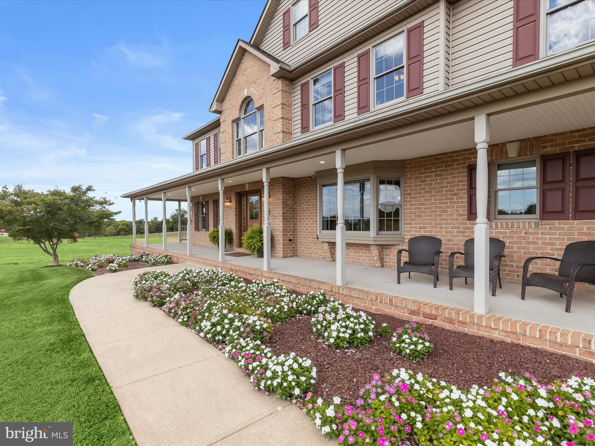 3659 Hyser Road Taneytown, MD 21787 - Photo 3 of 128 Front Porch