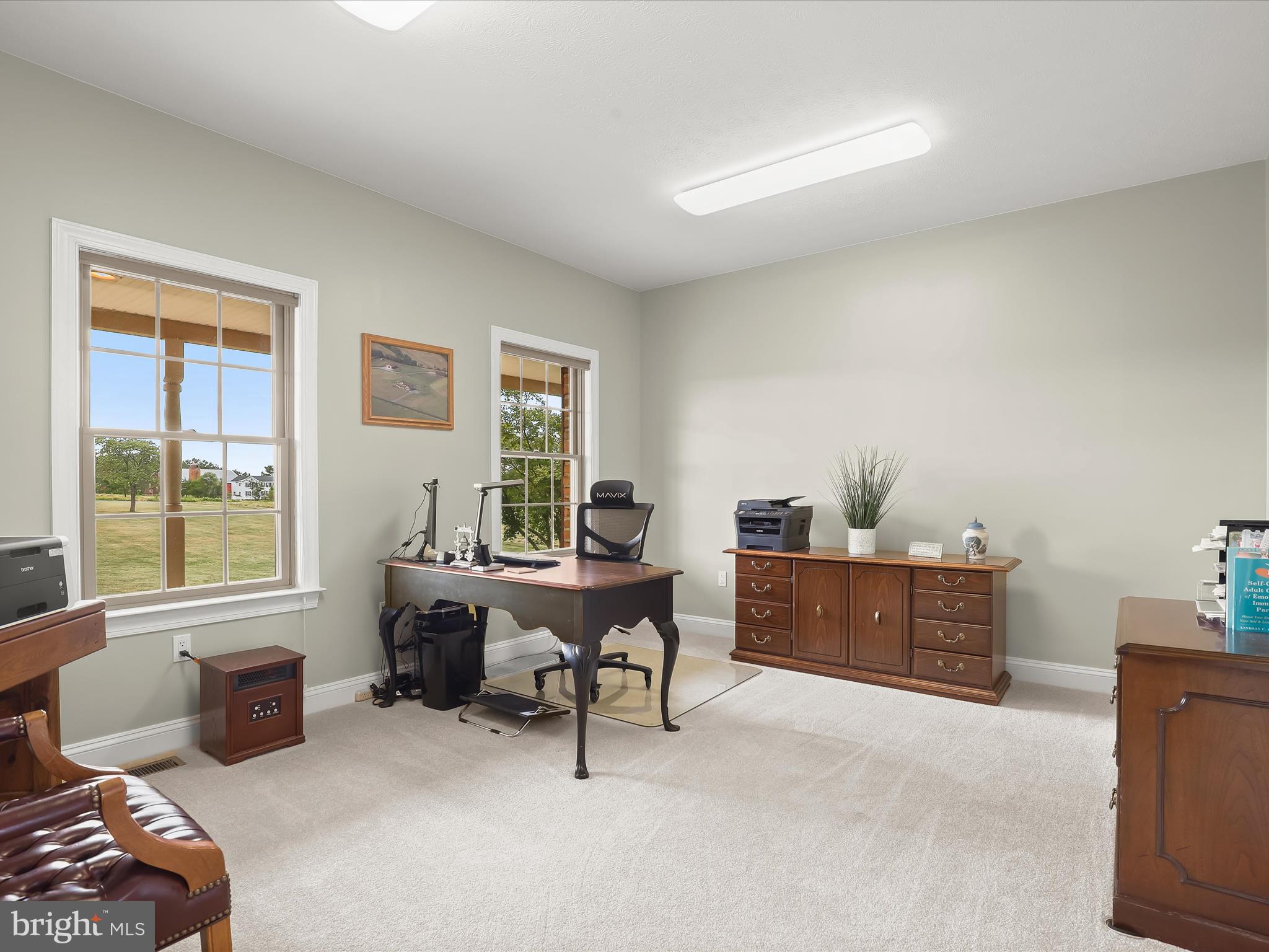 3659 Hyser Road Taneytown, MD 21787 - Photo 31 of 128 Office