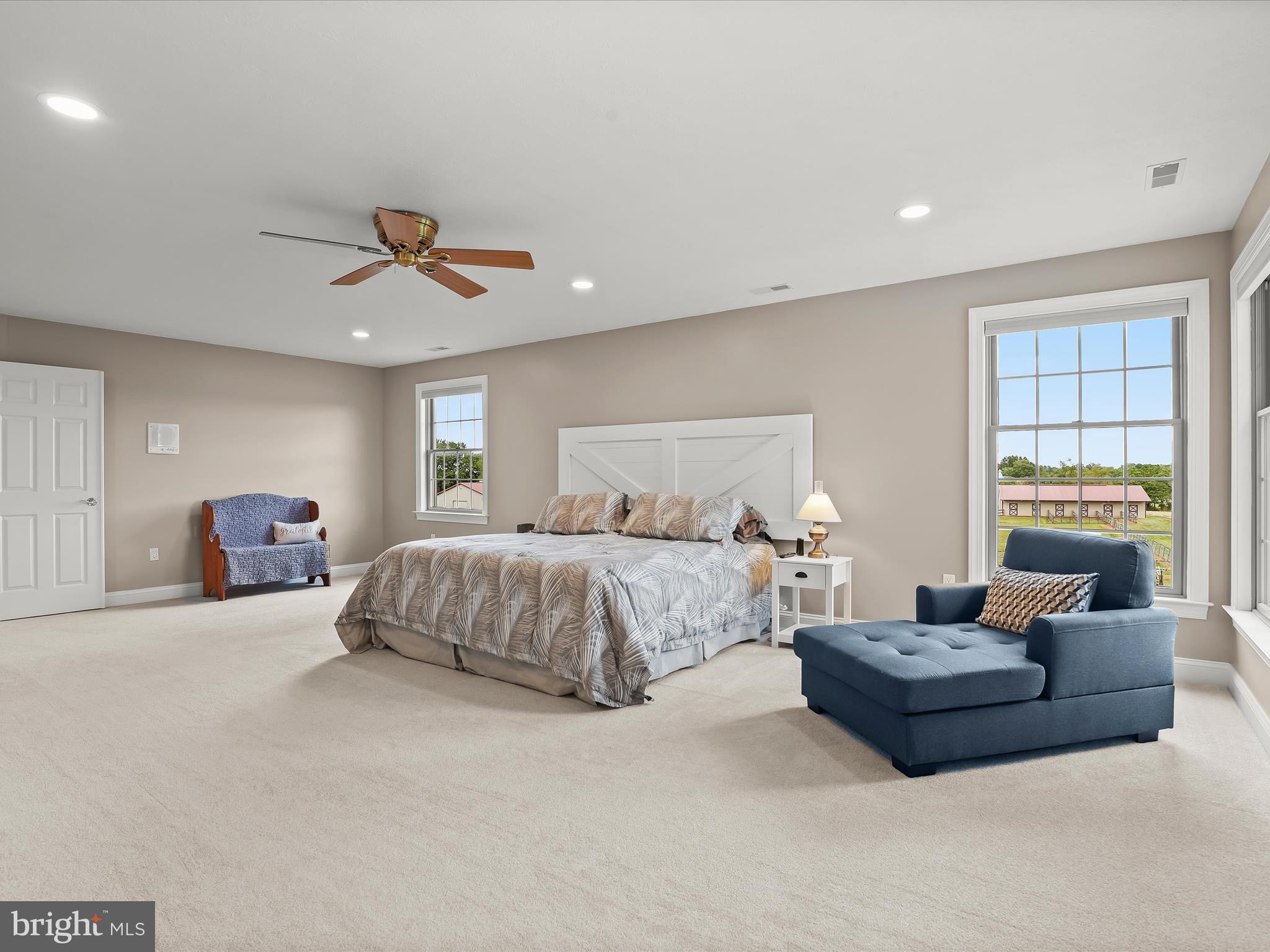 3659 Hyser Road Taneytown, MD 21787 - Photo 38 of 128 Primary Bedroom Suite