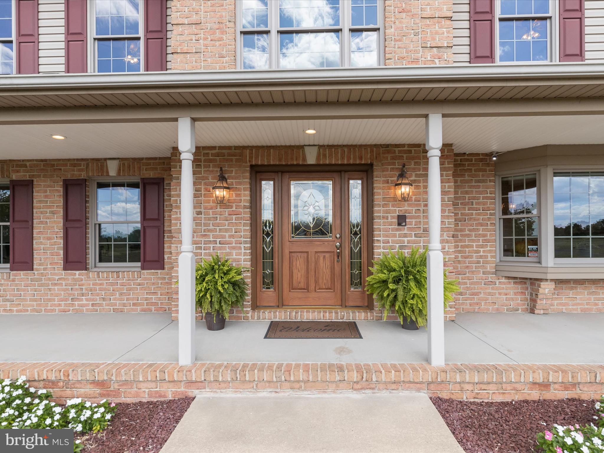 3659 Hyser Road Taneytown, MD 21787 - Photo 4 of 128 Front Porch