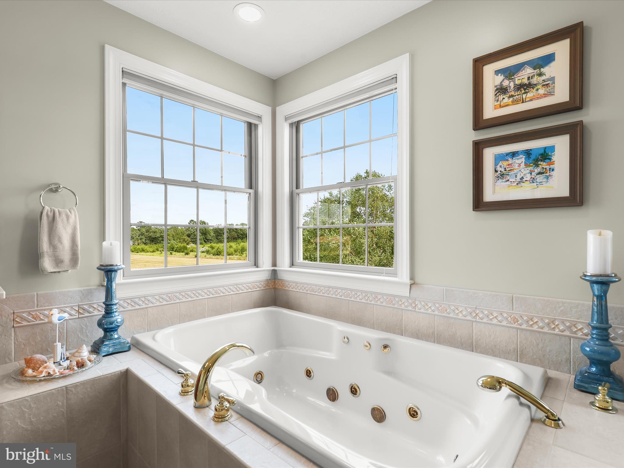 3659 Hyser Road Taneytown, MD 21787 - Photo 43 of 128 Primary Bedroom Suite Bath