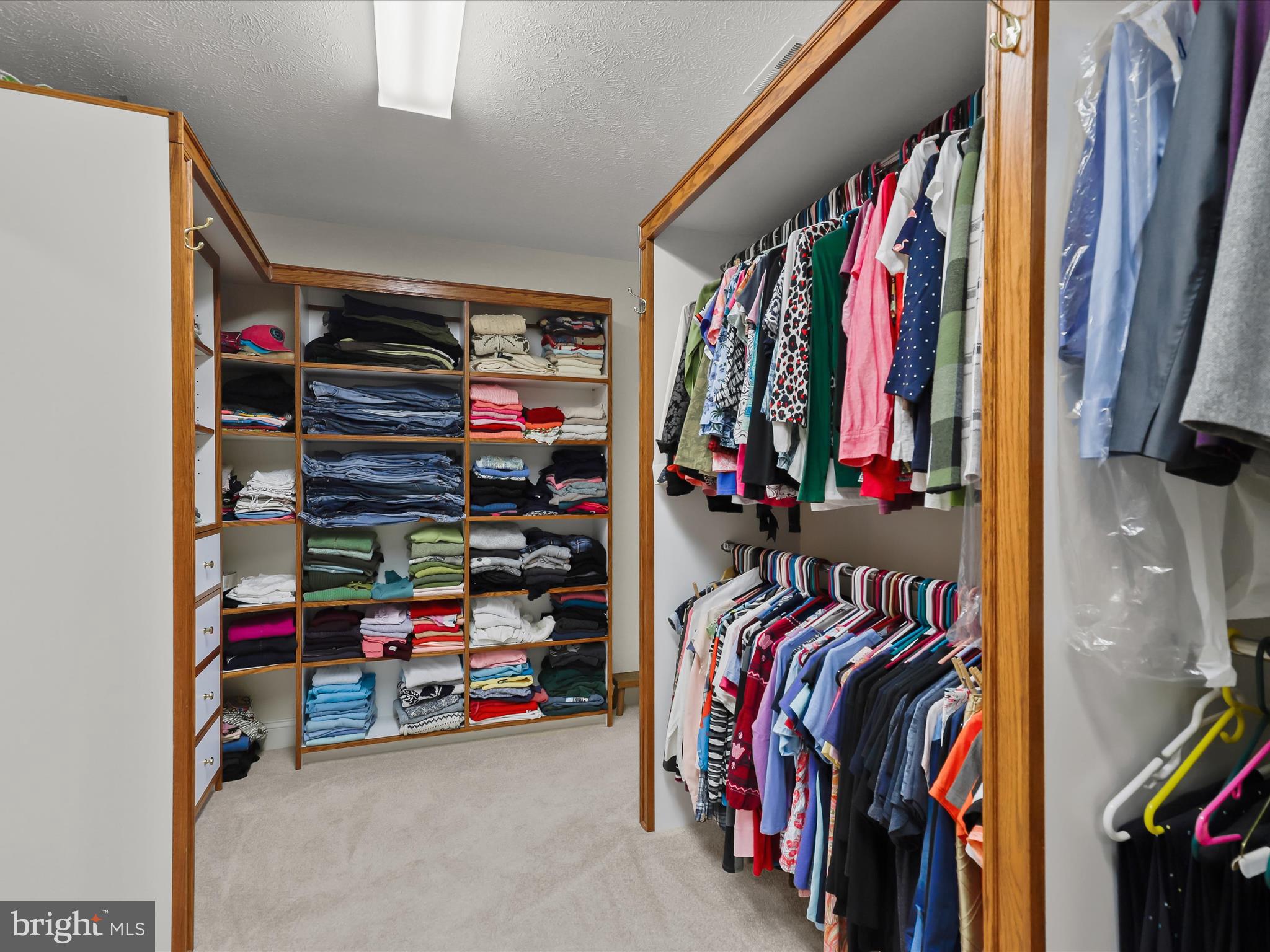 3659 Hyser Road Taneytown, MD 21787 - Photo 47 of 128 Primary Bedroom Suite Walk-In Closet