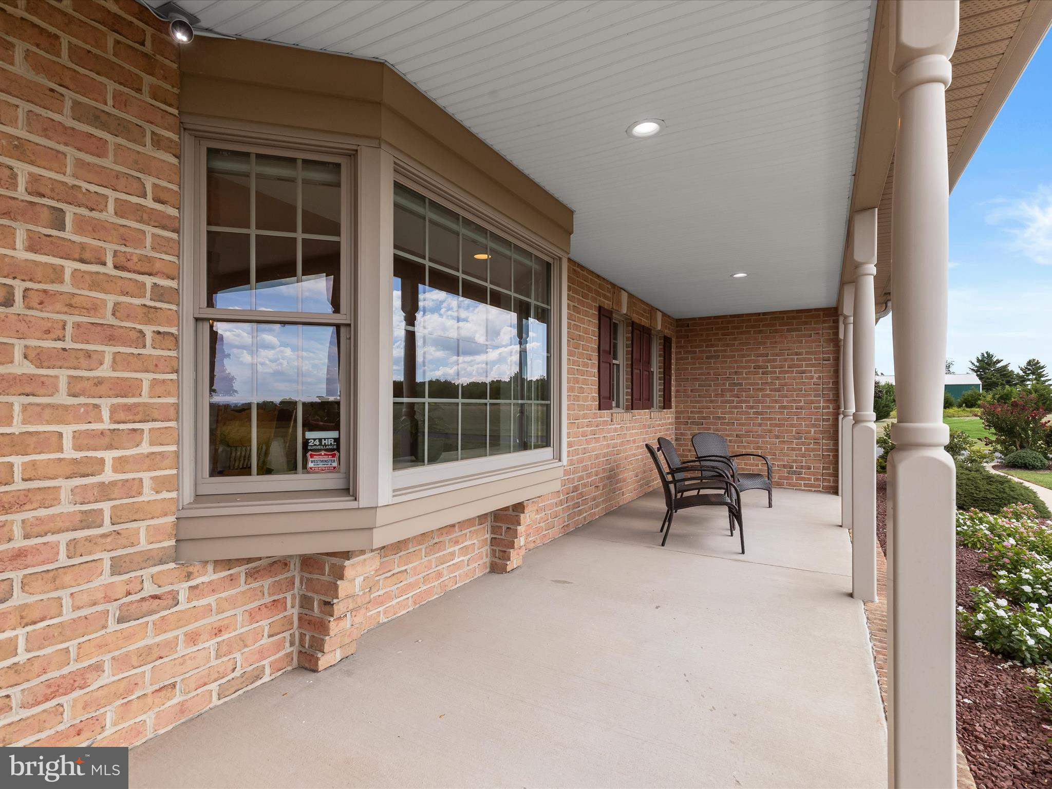 3659 Hyser Road Taneytown, MD 21787 - Photo 5 of 128 Front Porch