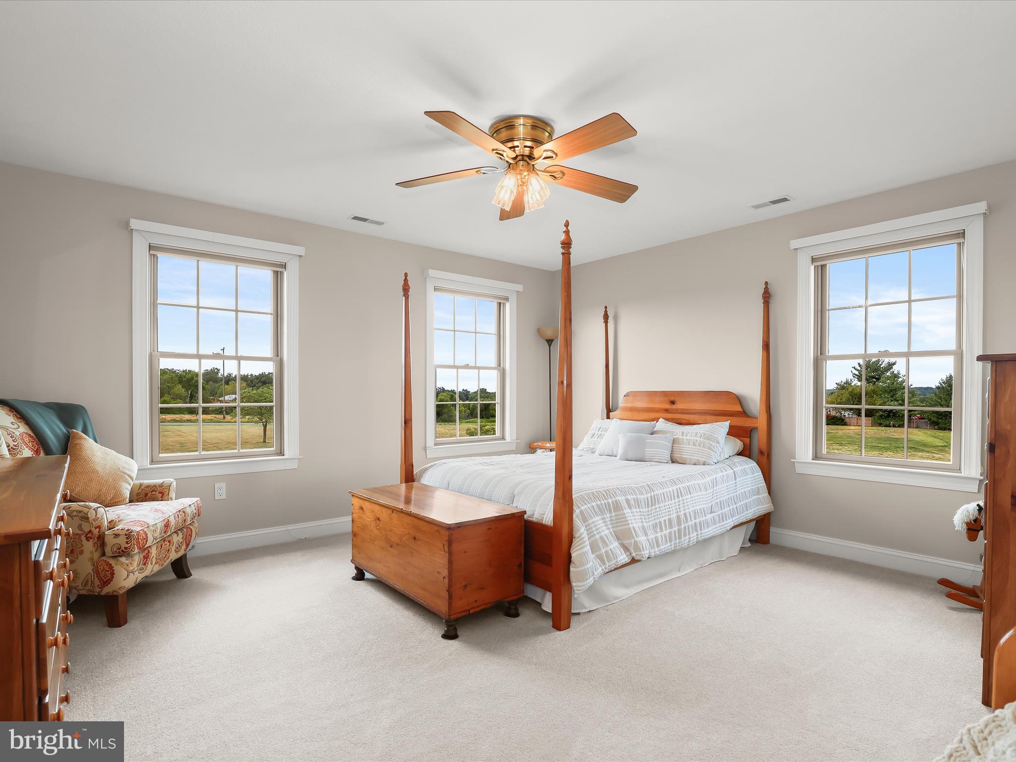 3659 Hyser Road Taneytown, MD 21787 - Photo 53 of 128 Bedroom