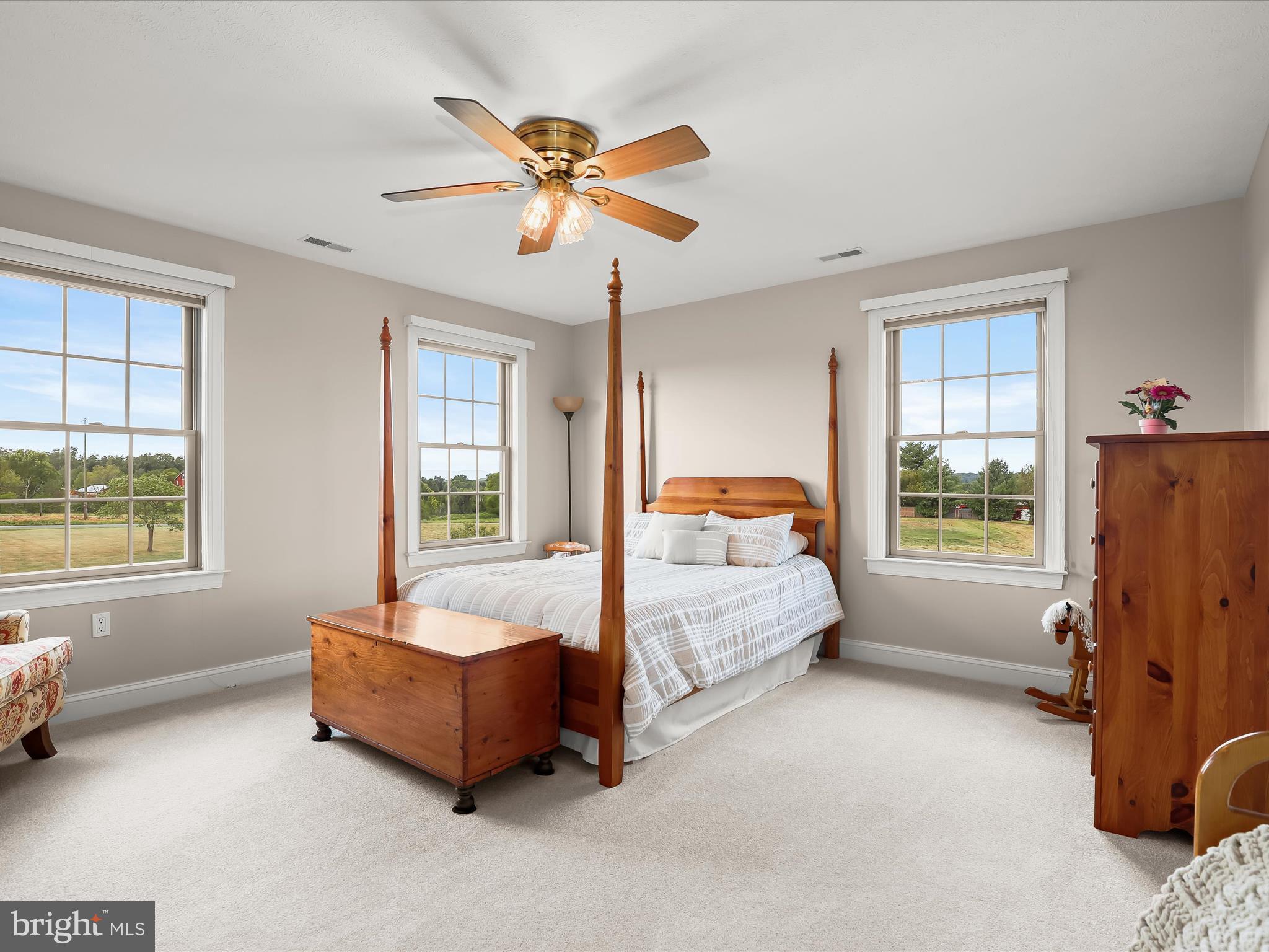 3659 Hyser Road Taneytown, MD 21787 - Photo 54 of 128 Bedroom