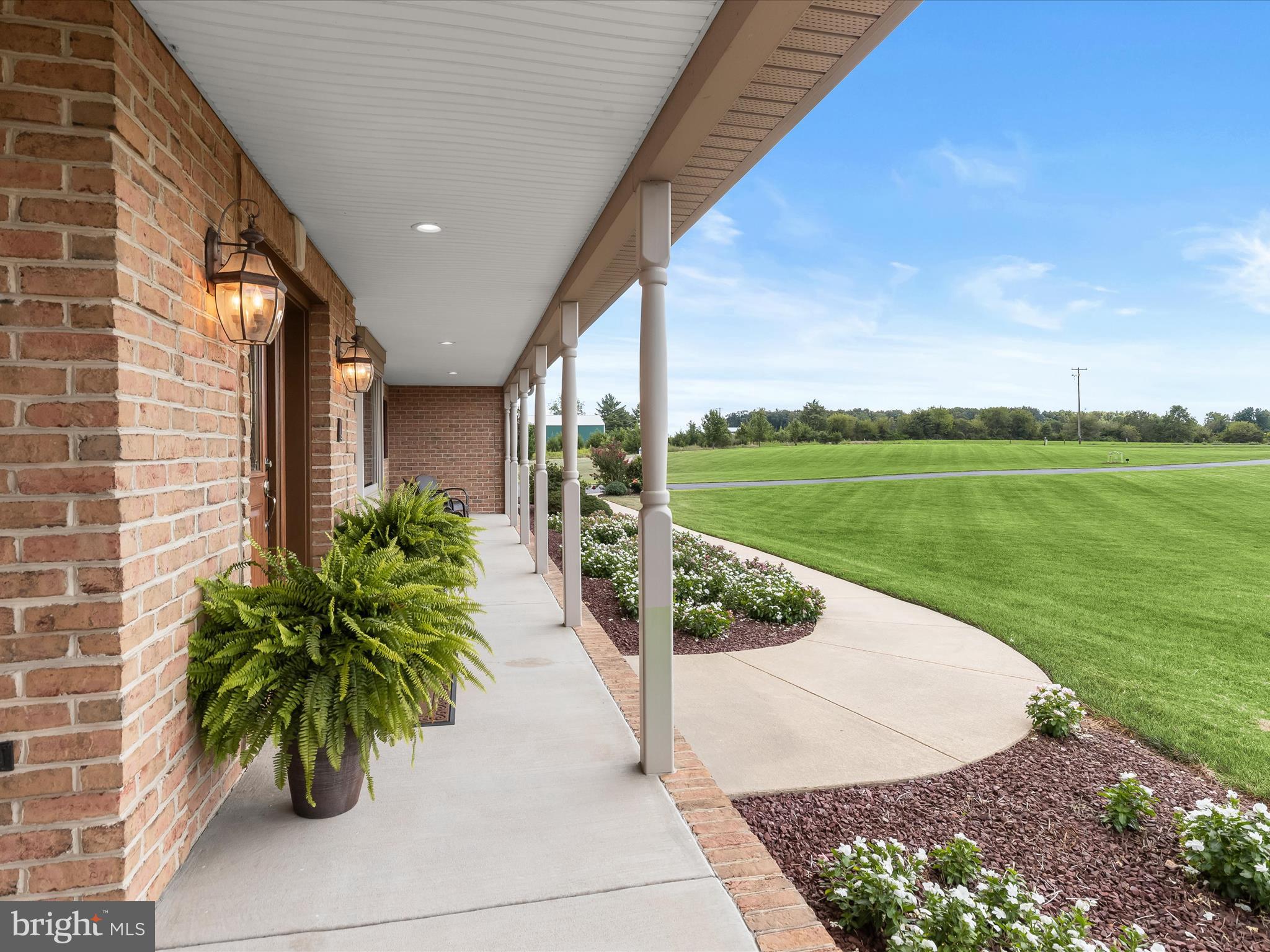 3659 Hyser Road Taneytown, MD 21787 - Photo 6 of 128 Front Porch