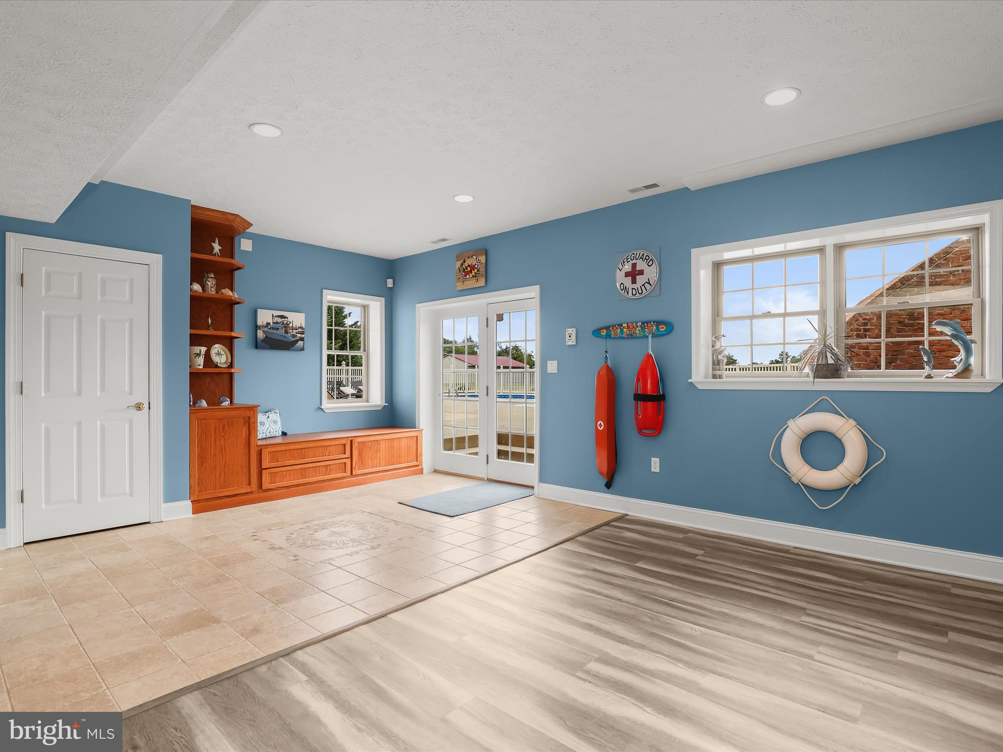 3659 Hyser Road Taneytown, MD 21787 - Photo 68 of 128 Access to the Pool