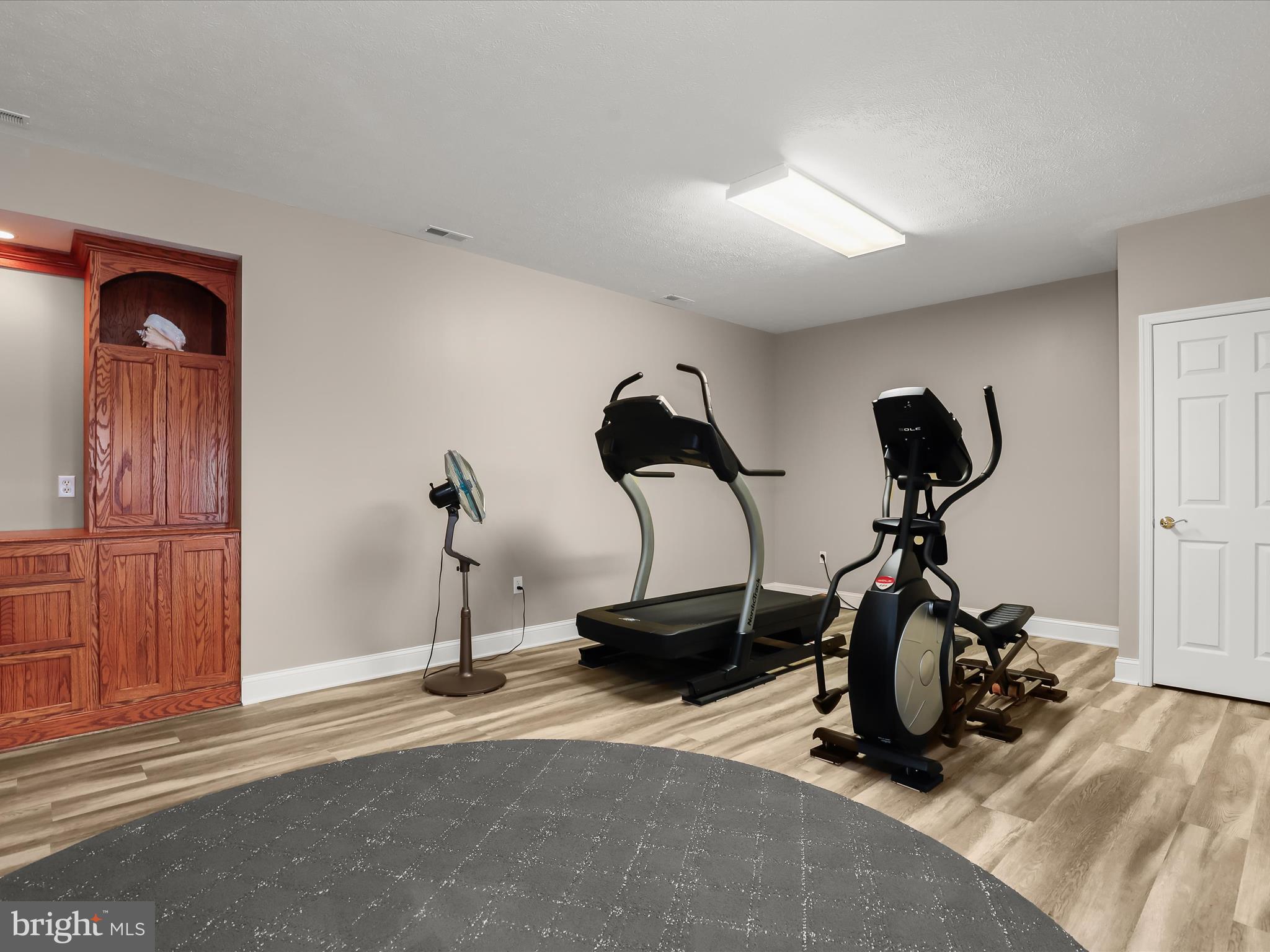 3659 Hyser Road Taneytown, MD 21787 - Photo 69 of 128 Fitness Area