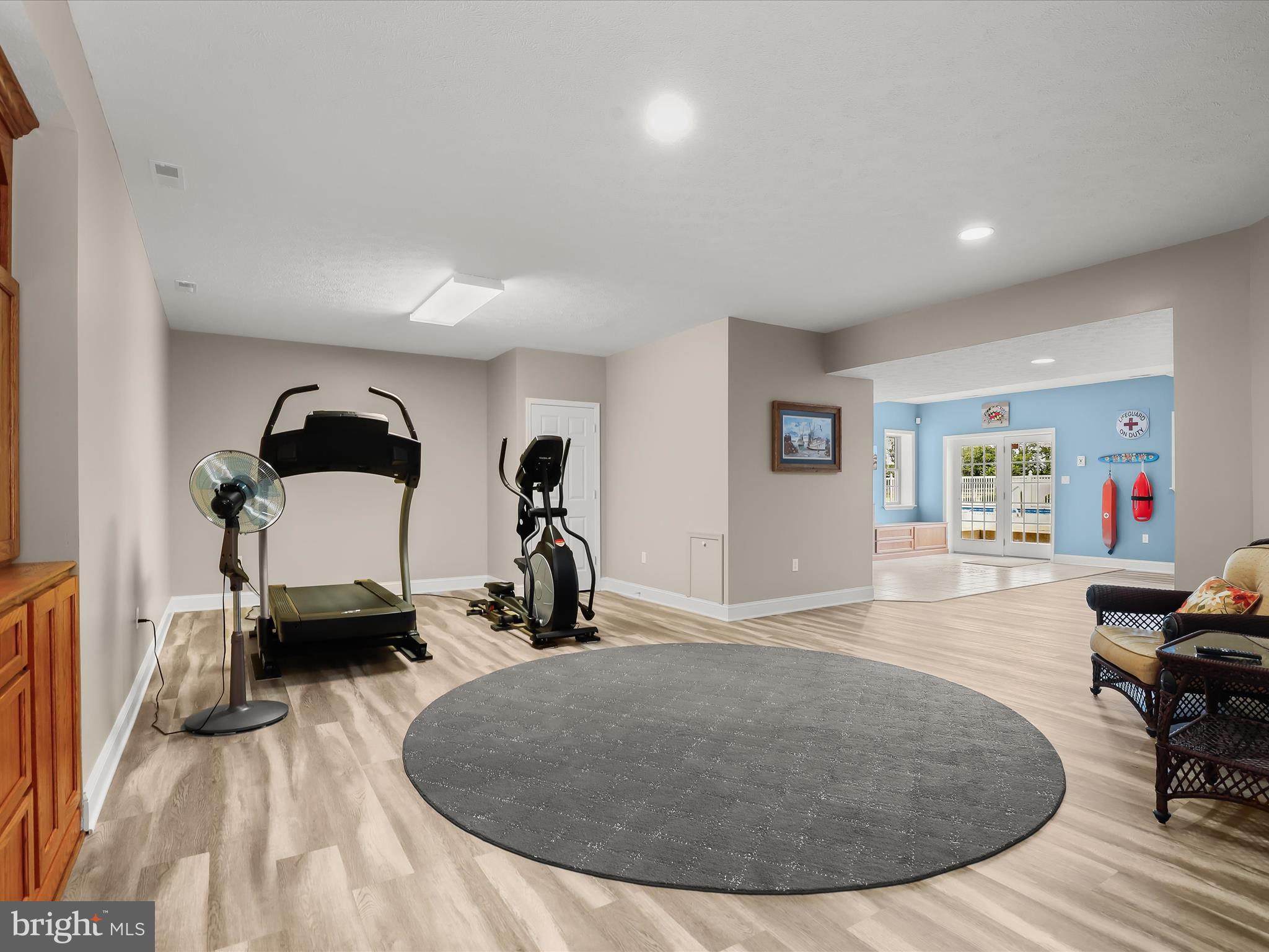 3659 Hyser Road Taneytown, MD 21787 - Photo 70 of 128 Fitness Area