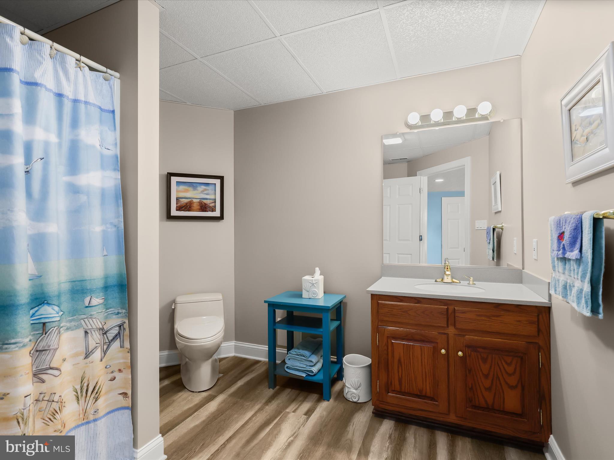 3659 Hyser Road Taneytown, MD 21787 - Photo 71 of 128 Lower Level Full Bath