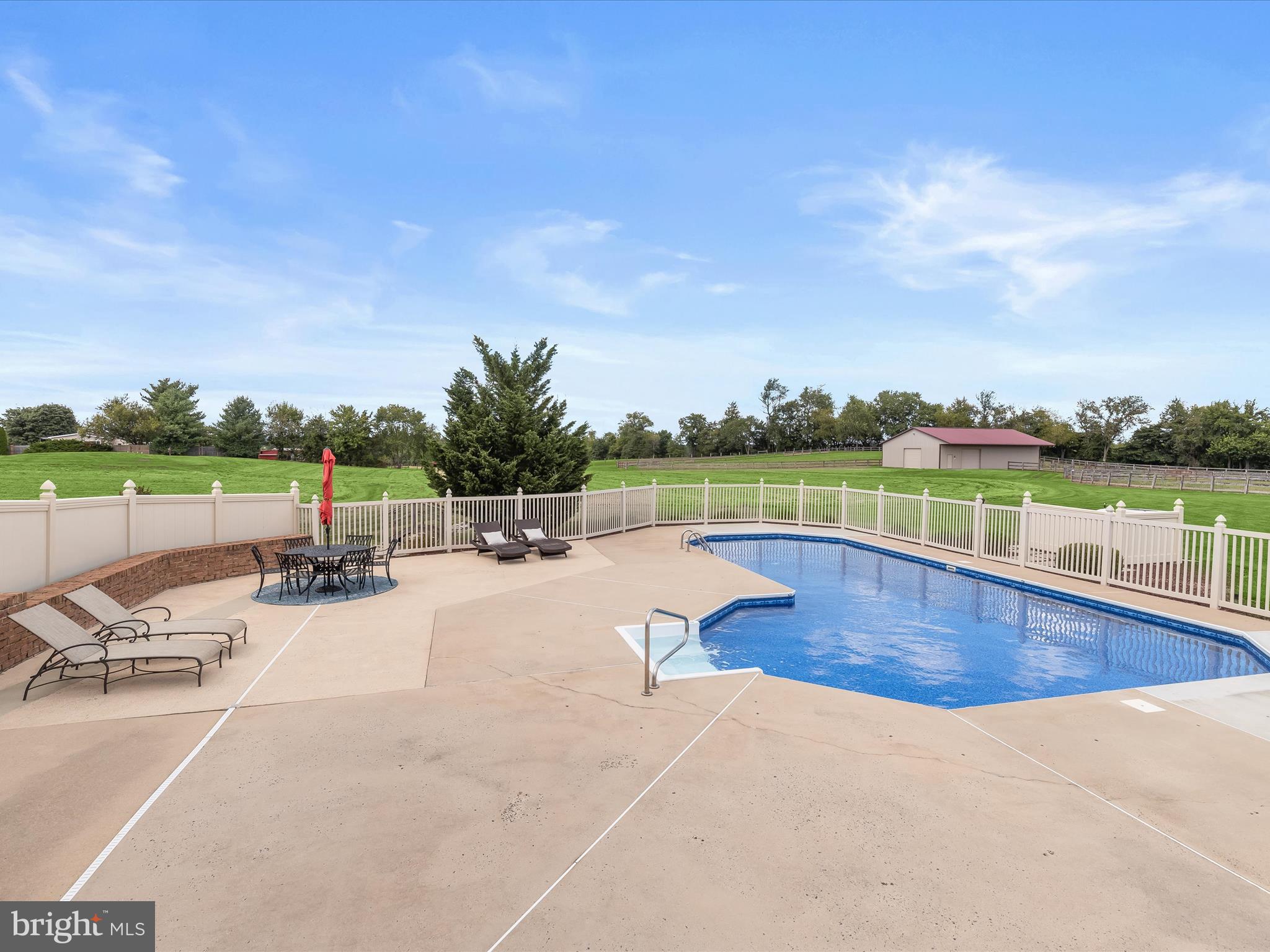 3659 Hyser Road Taneytown, MD 21787 - Photo 73 of 128 Pool