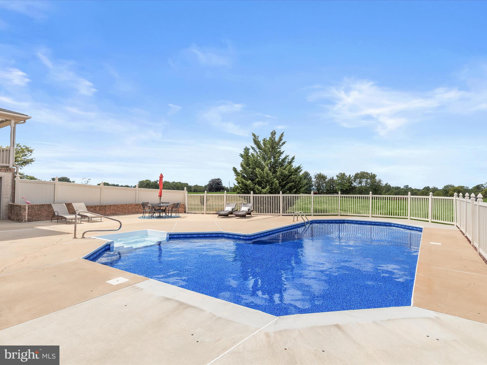 3659 Hyser Road Taneytown, MD 21787 - Photo 75 of 128 Pool