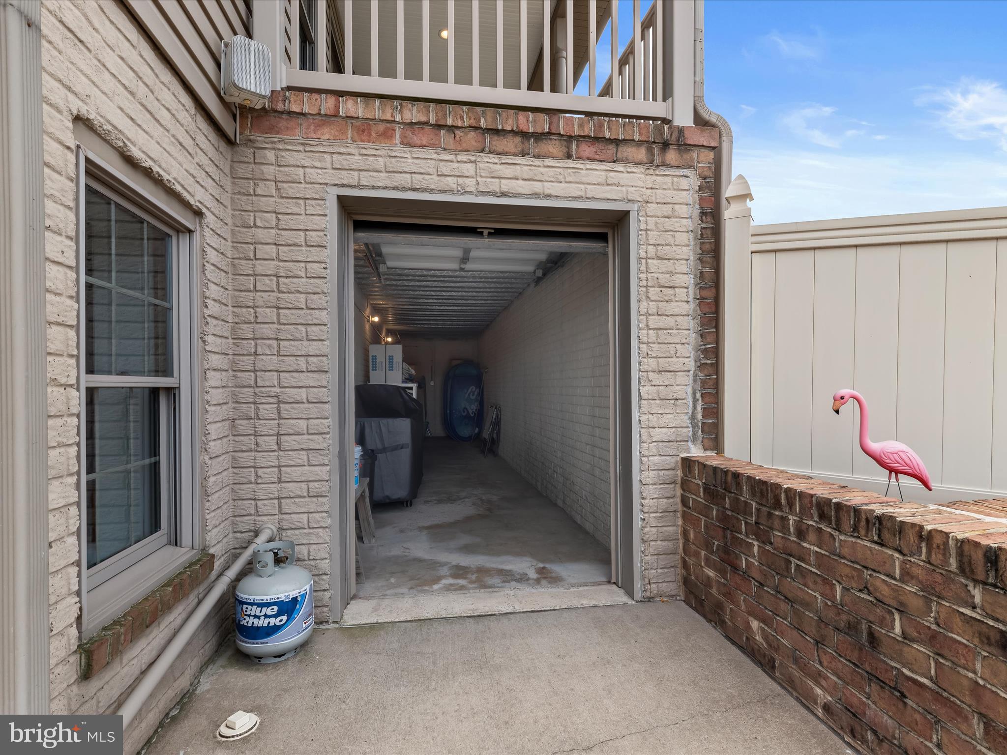 3659 Hyser Road Taneytown, MD 21787 - Photo 77 of 128 Pool Equipment Storage