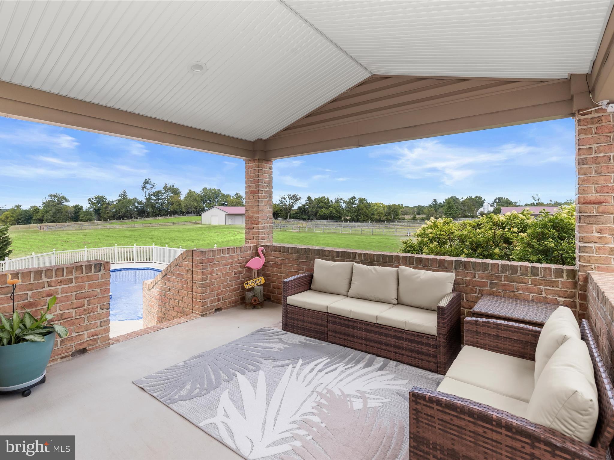 3659 Hyser Road Taneytown, MD 21787 - Photo 79 of 128 Lanai