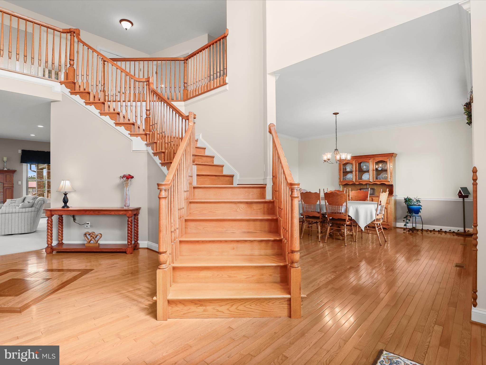 3659 Hyser Road Taneytown, MD 21787 - Photo 8 of 128 Foyer