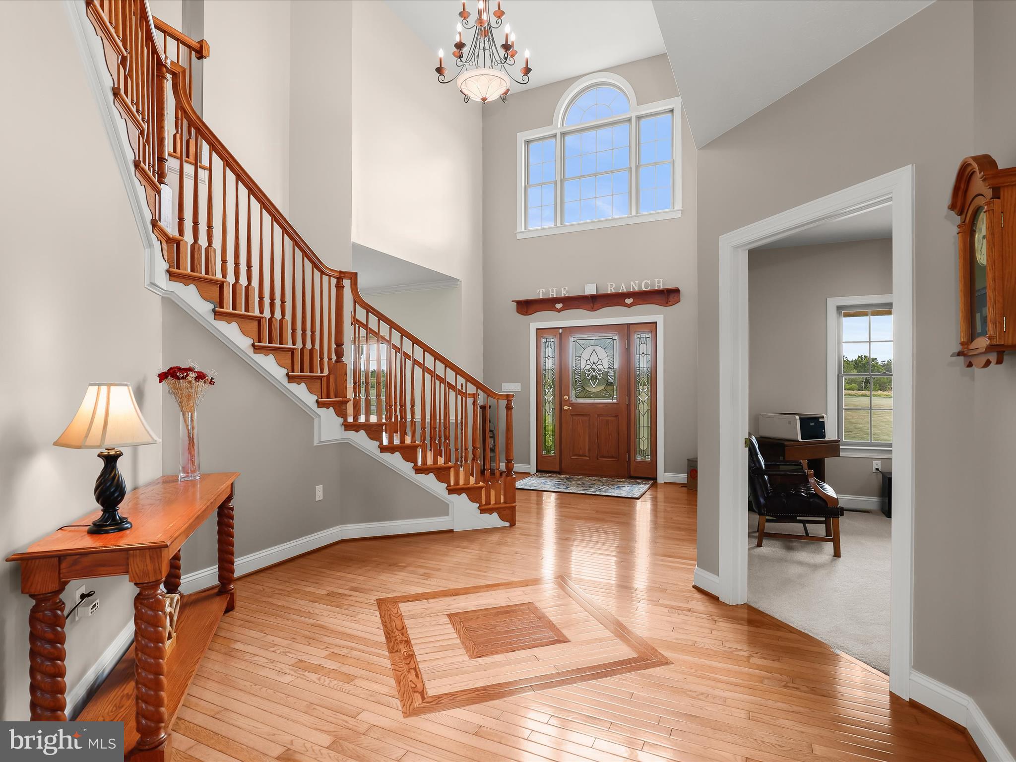 3659 Hyser Road Taneytown, MD 21787 - Photo 9 of 128 Foyer