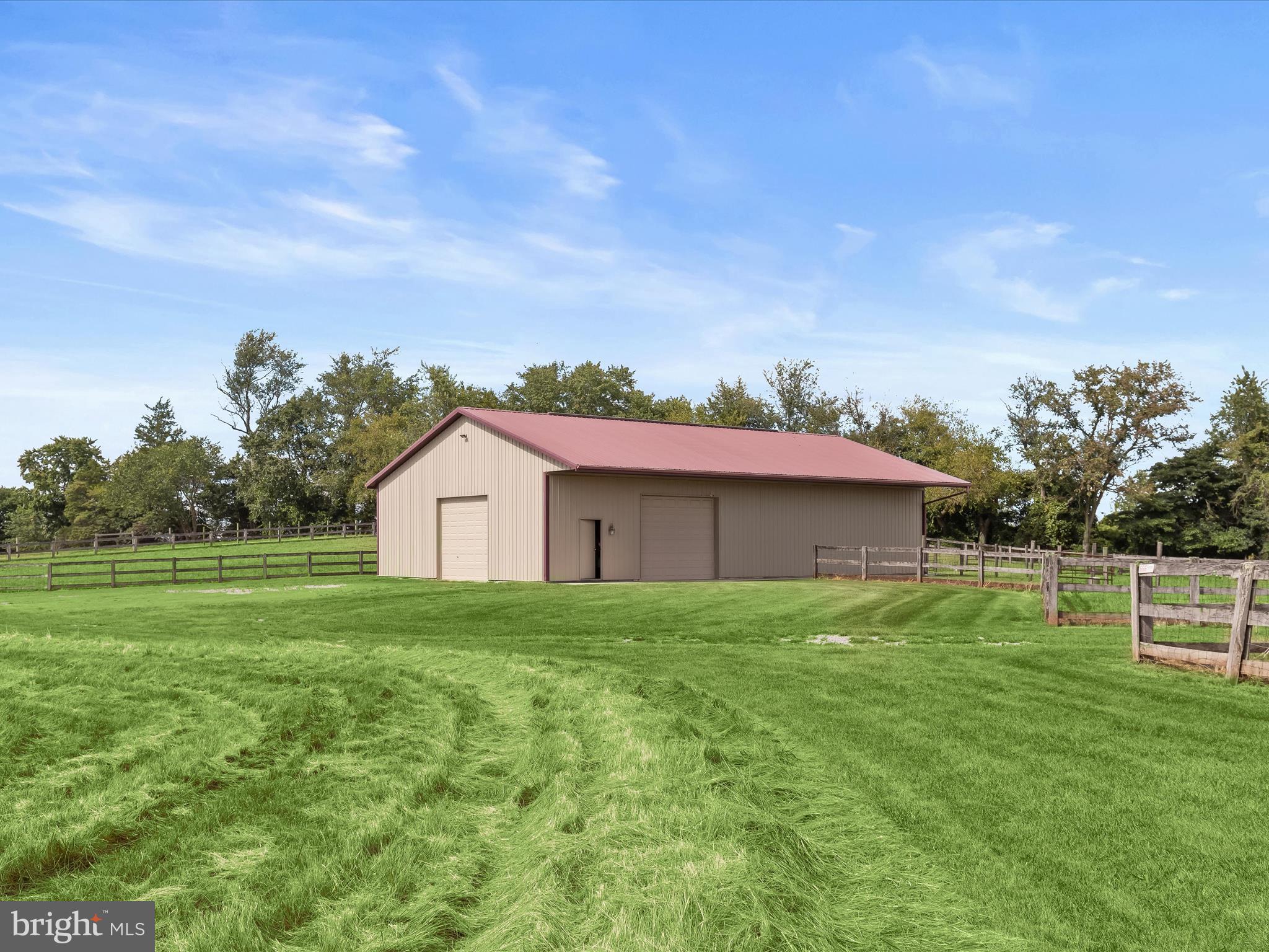 3659 Hyser Road Taneytown, MD 21787 - Photo 92 of 128 Shed/Workshop
