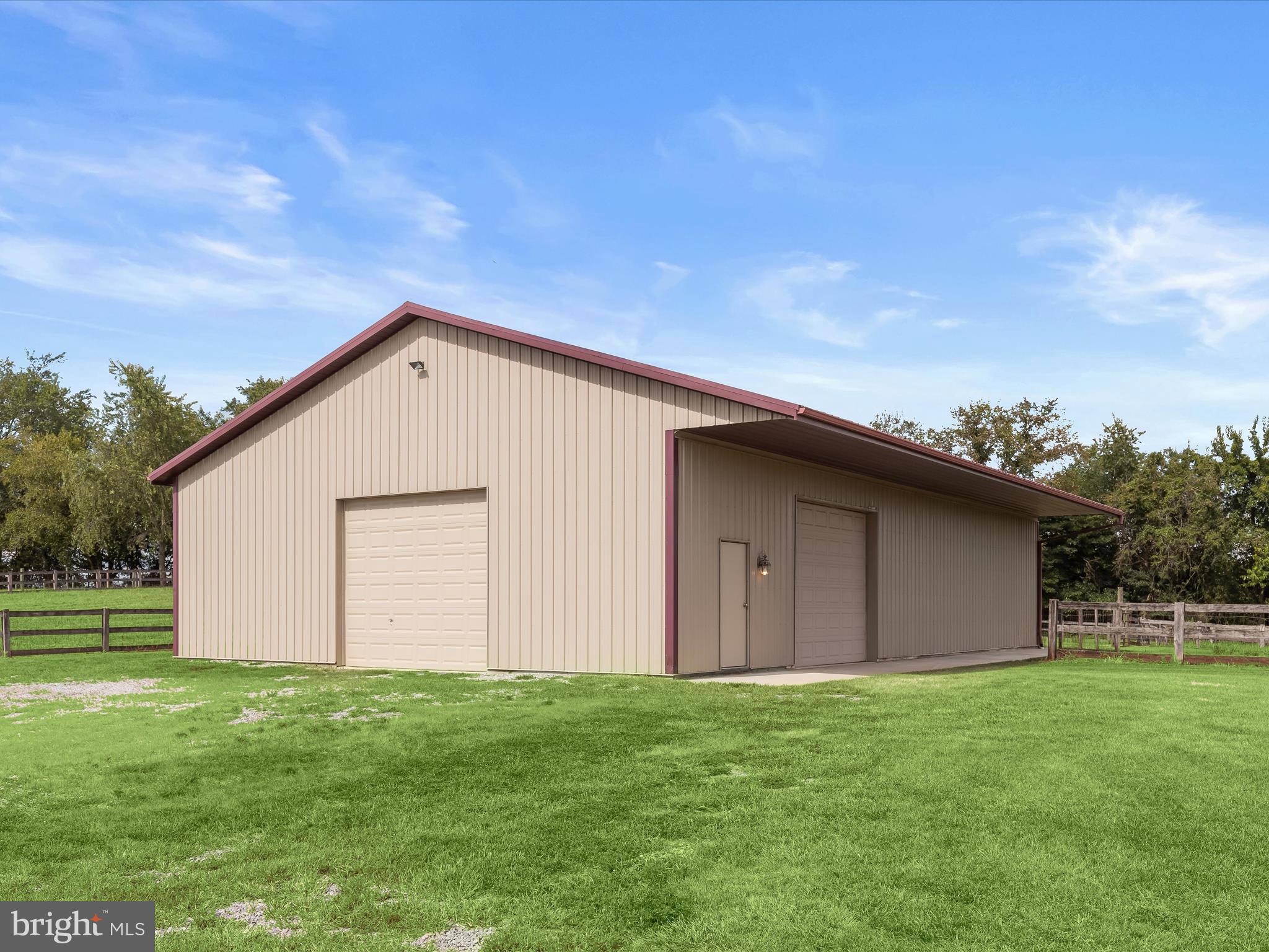 3659 Hyser Road Taneytown, MD 21787 - Photo 93 of 128 Shed/Workshop